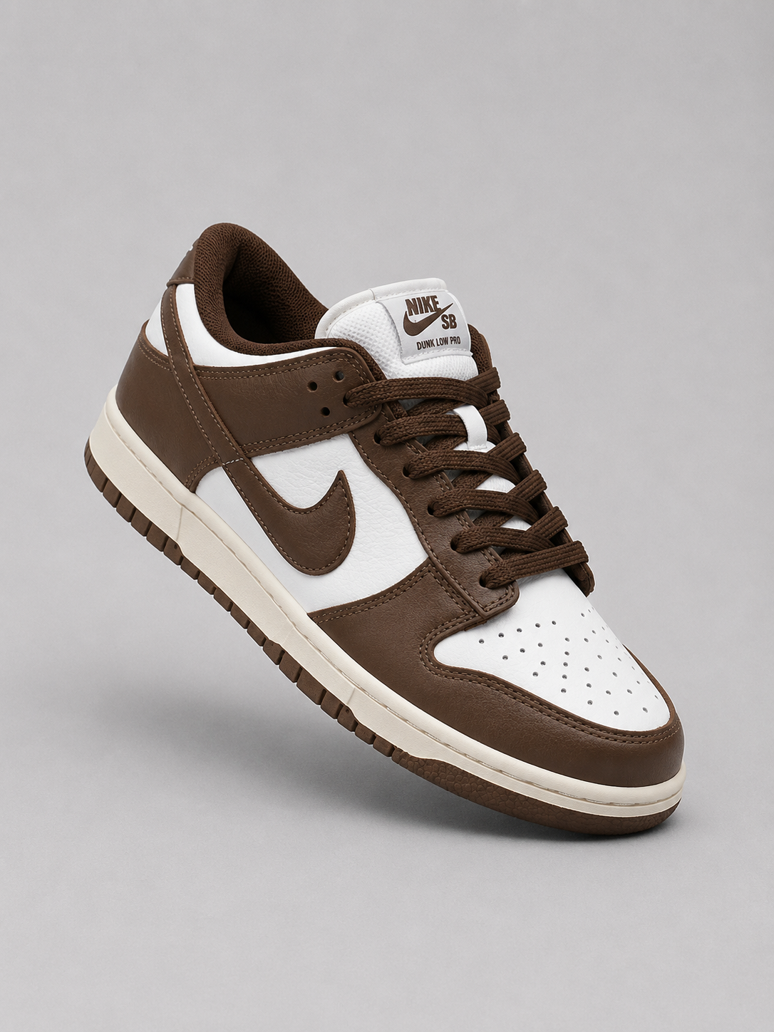 Dunk Low - Cacao