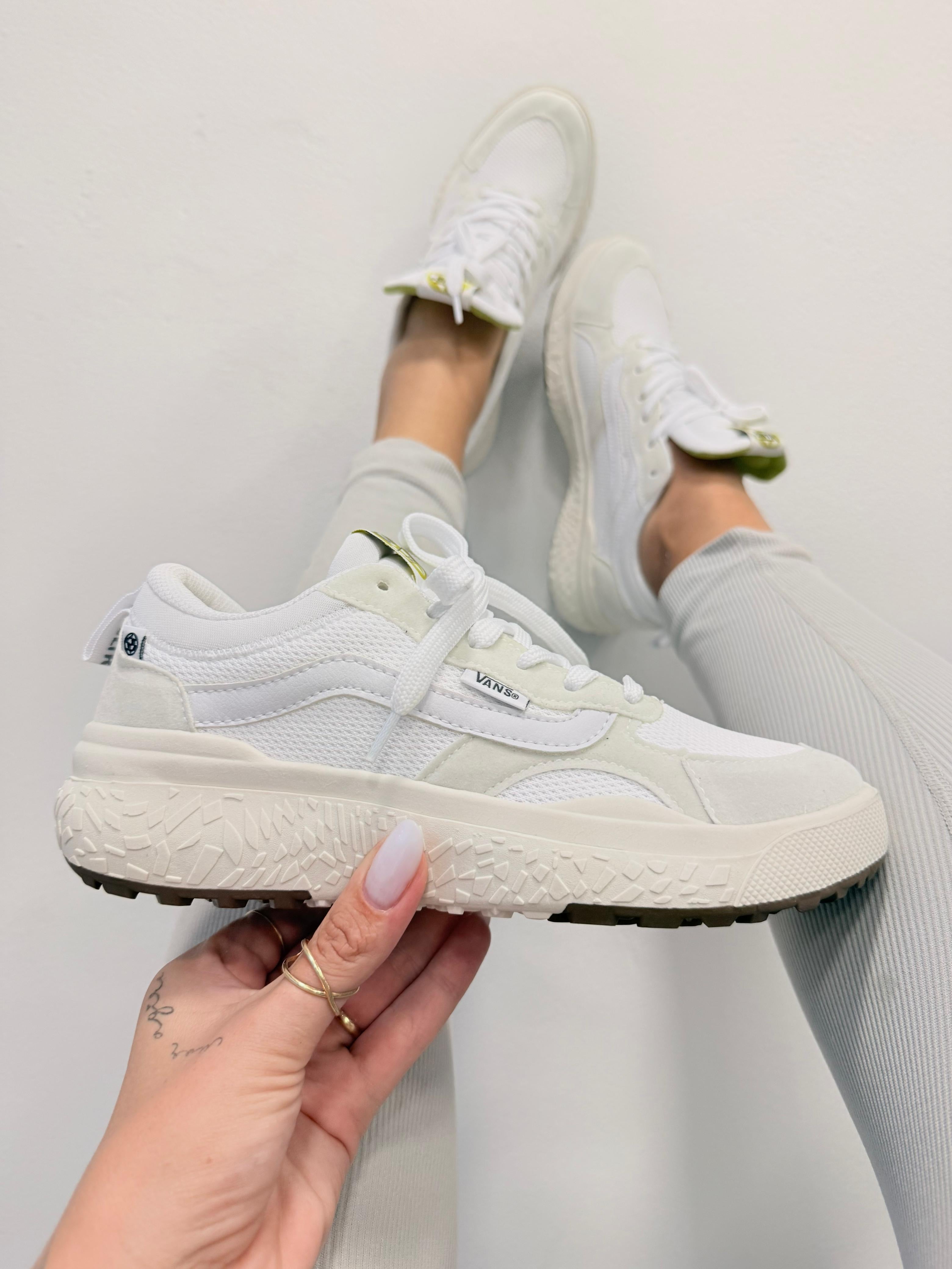 Vans Neo - OFF white