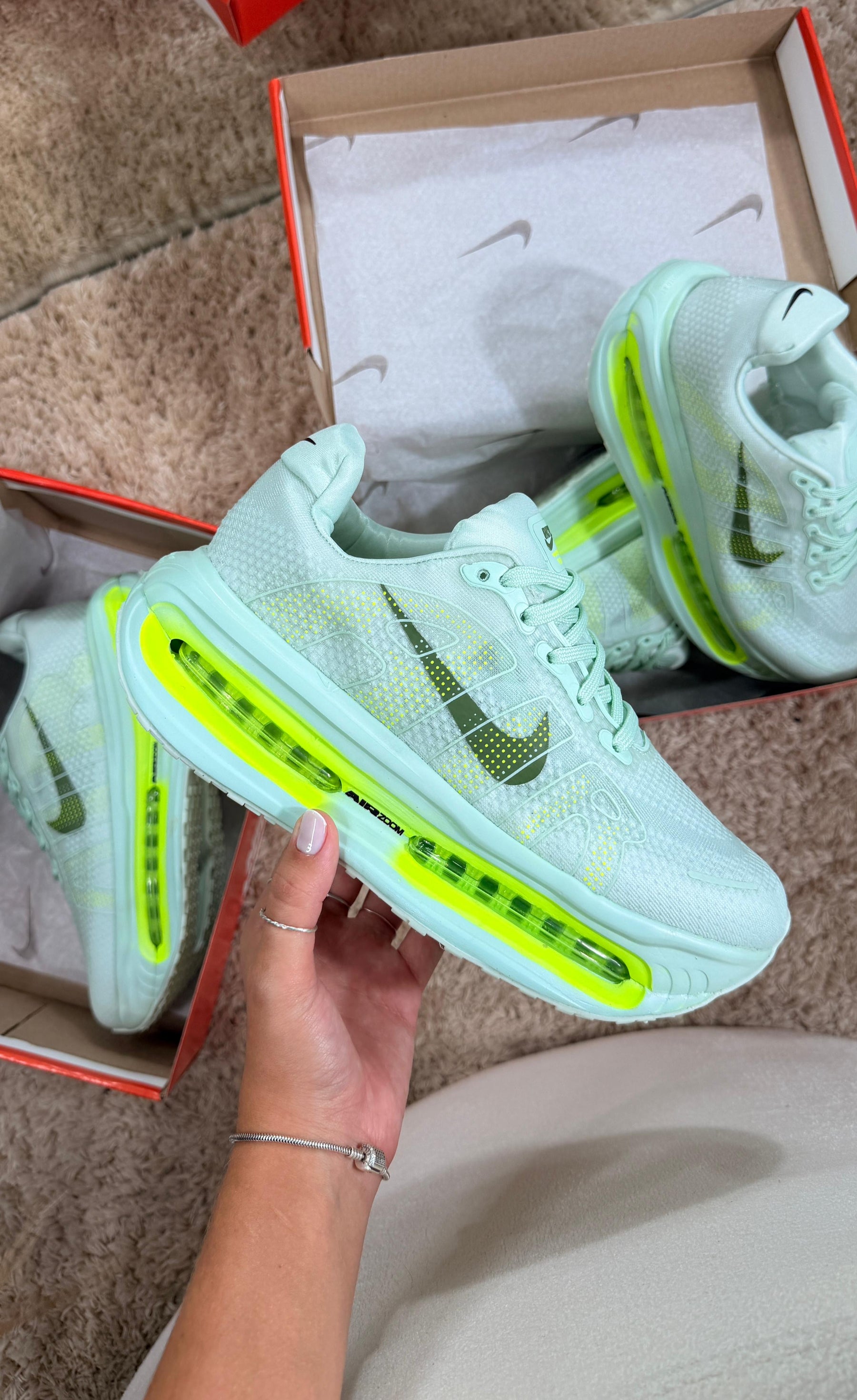 Nike vomero Importado