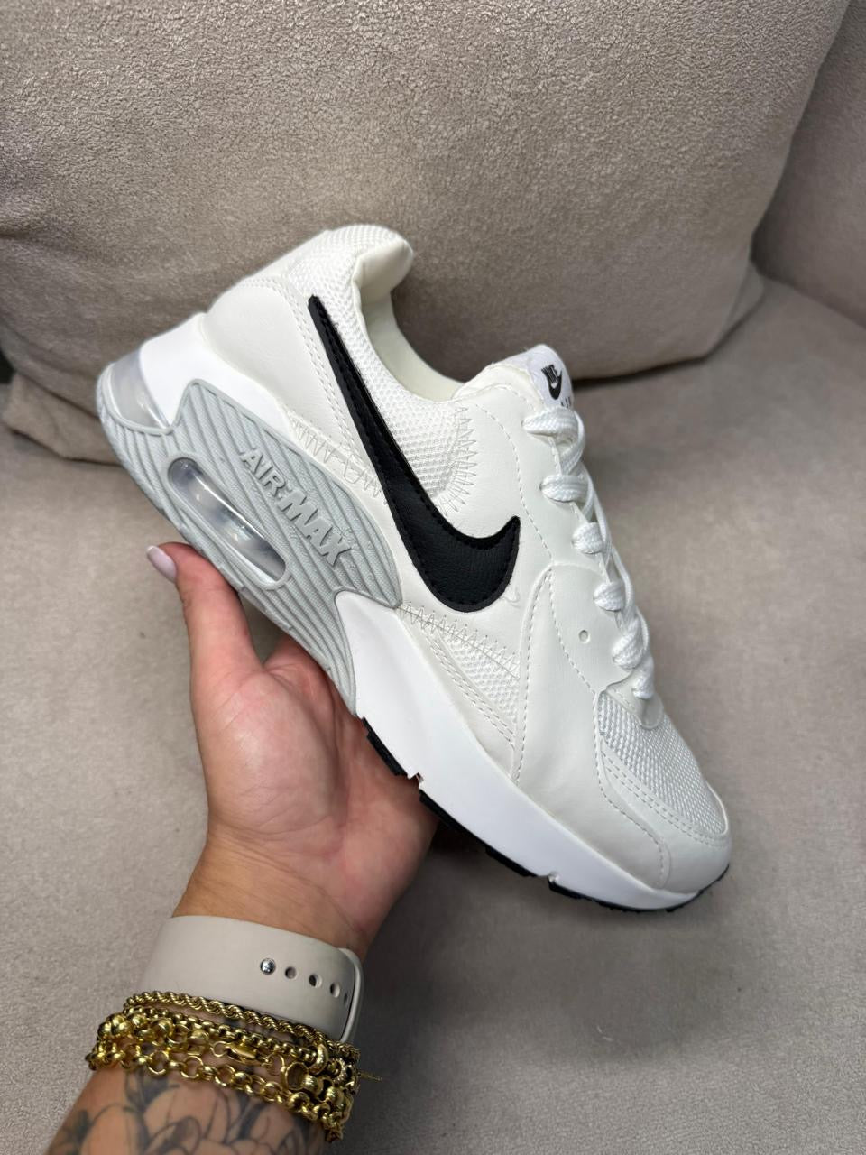Nike Air Max Excee