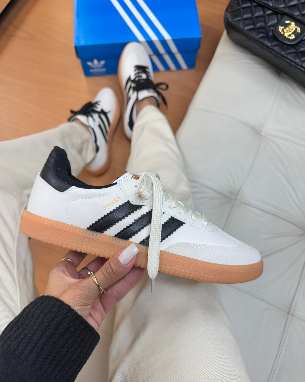 Adidas Samba OG