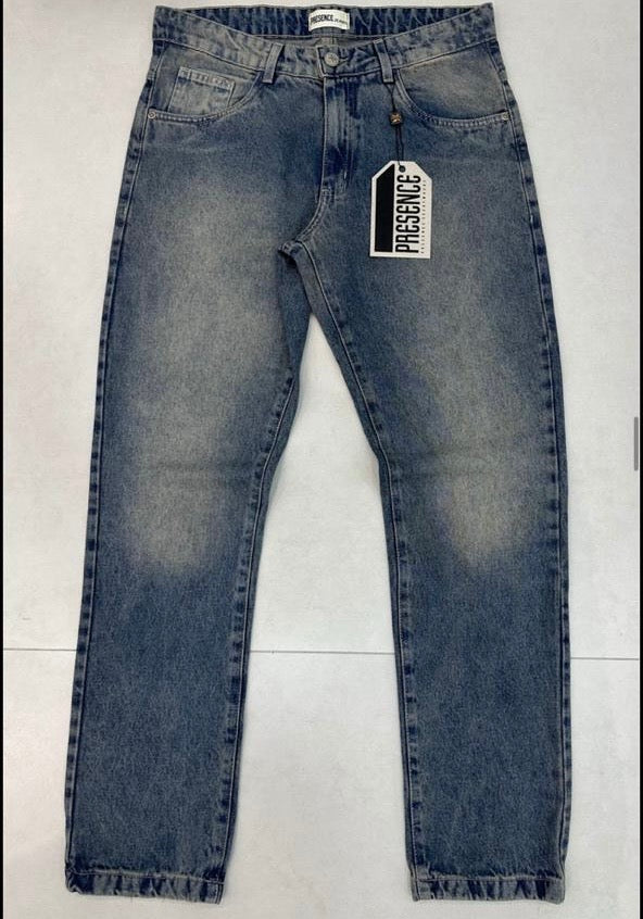 Calça Jeans Presence