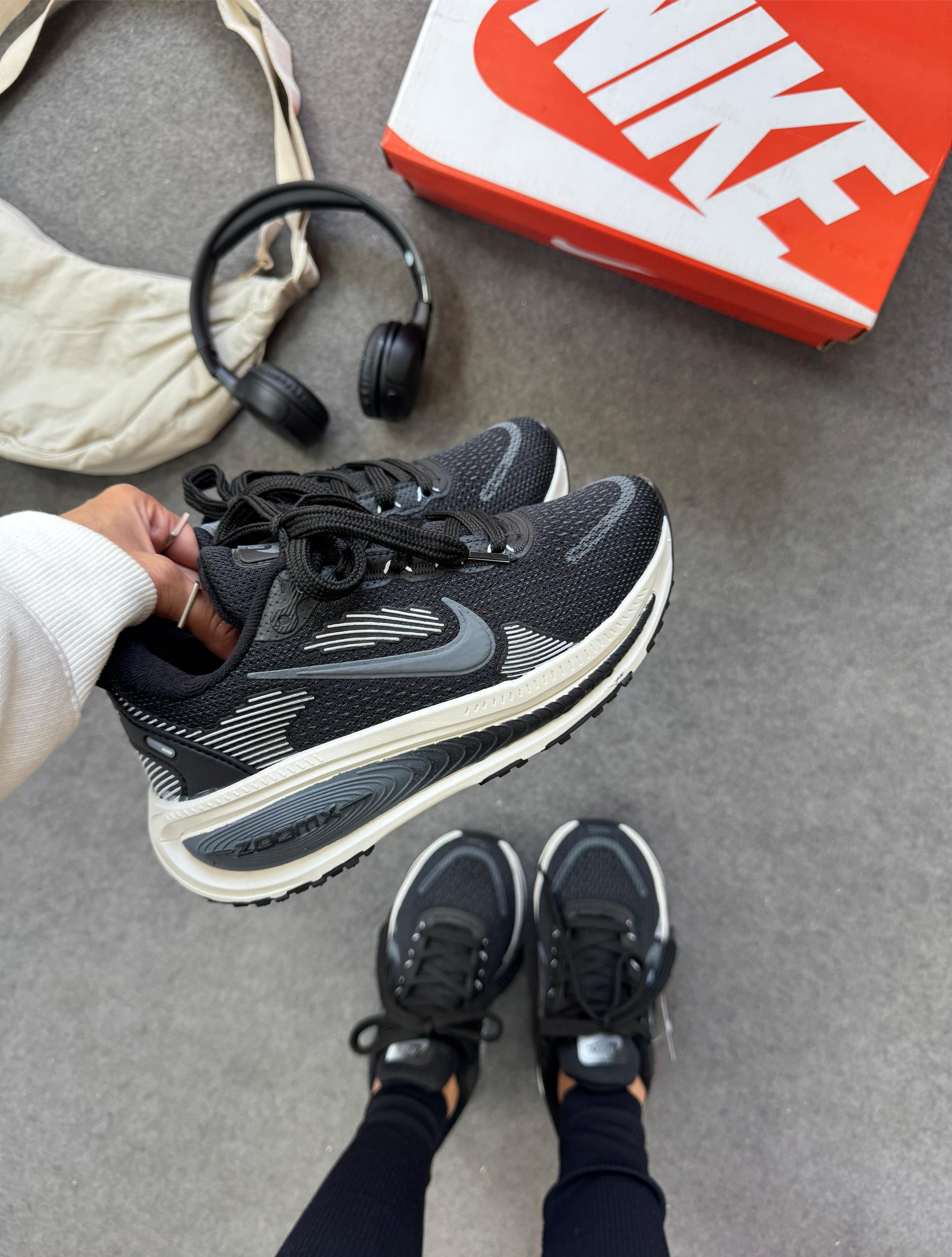 Nike Zoom Romero 18
