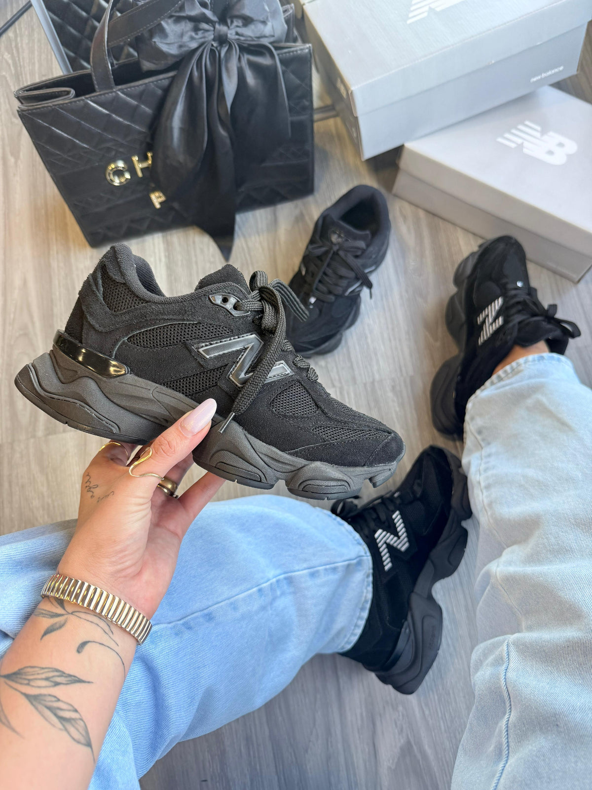 New Balance 9060