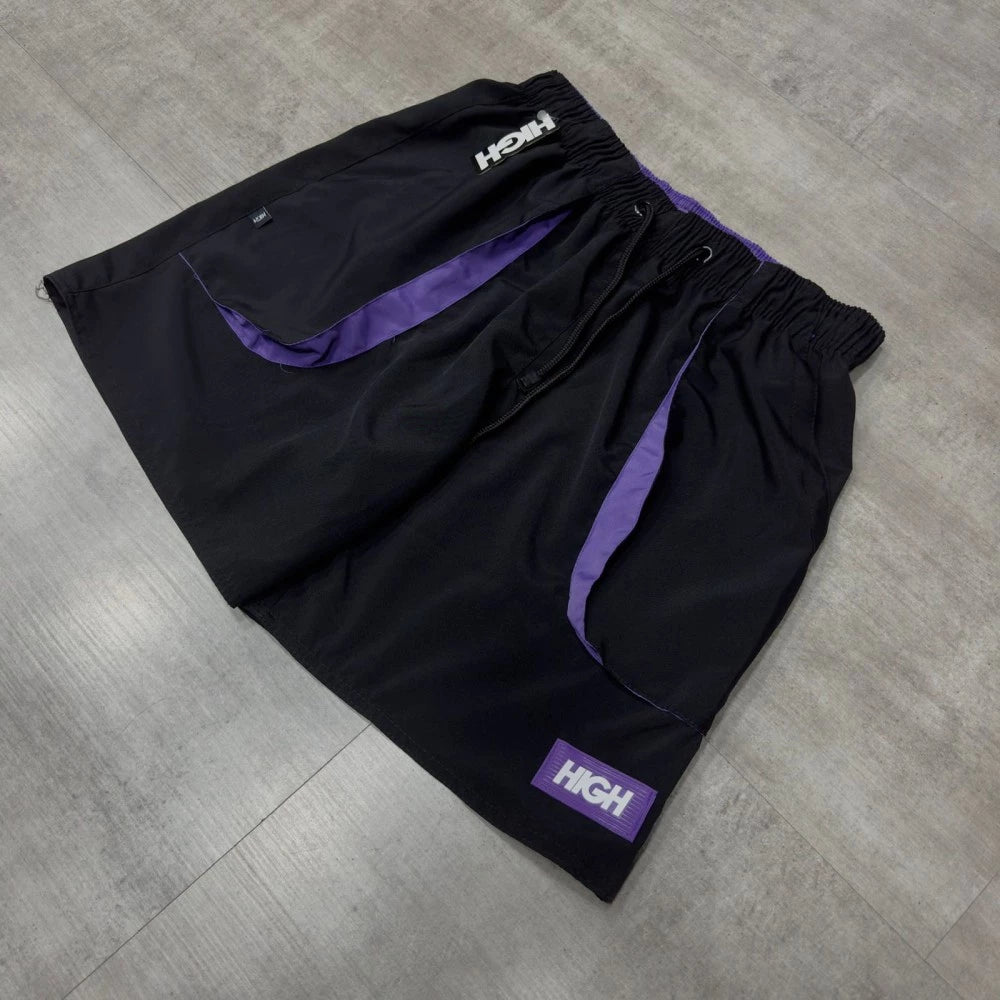 Bermuda Cargo High - G