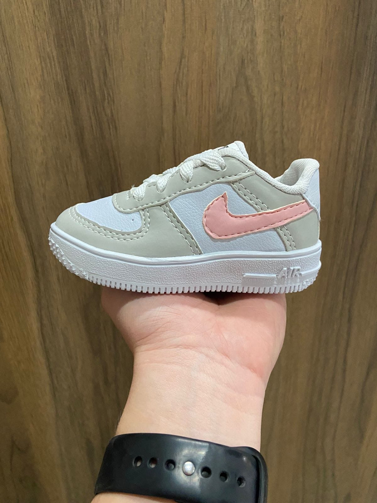 Air force - baby
