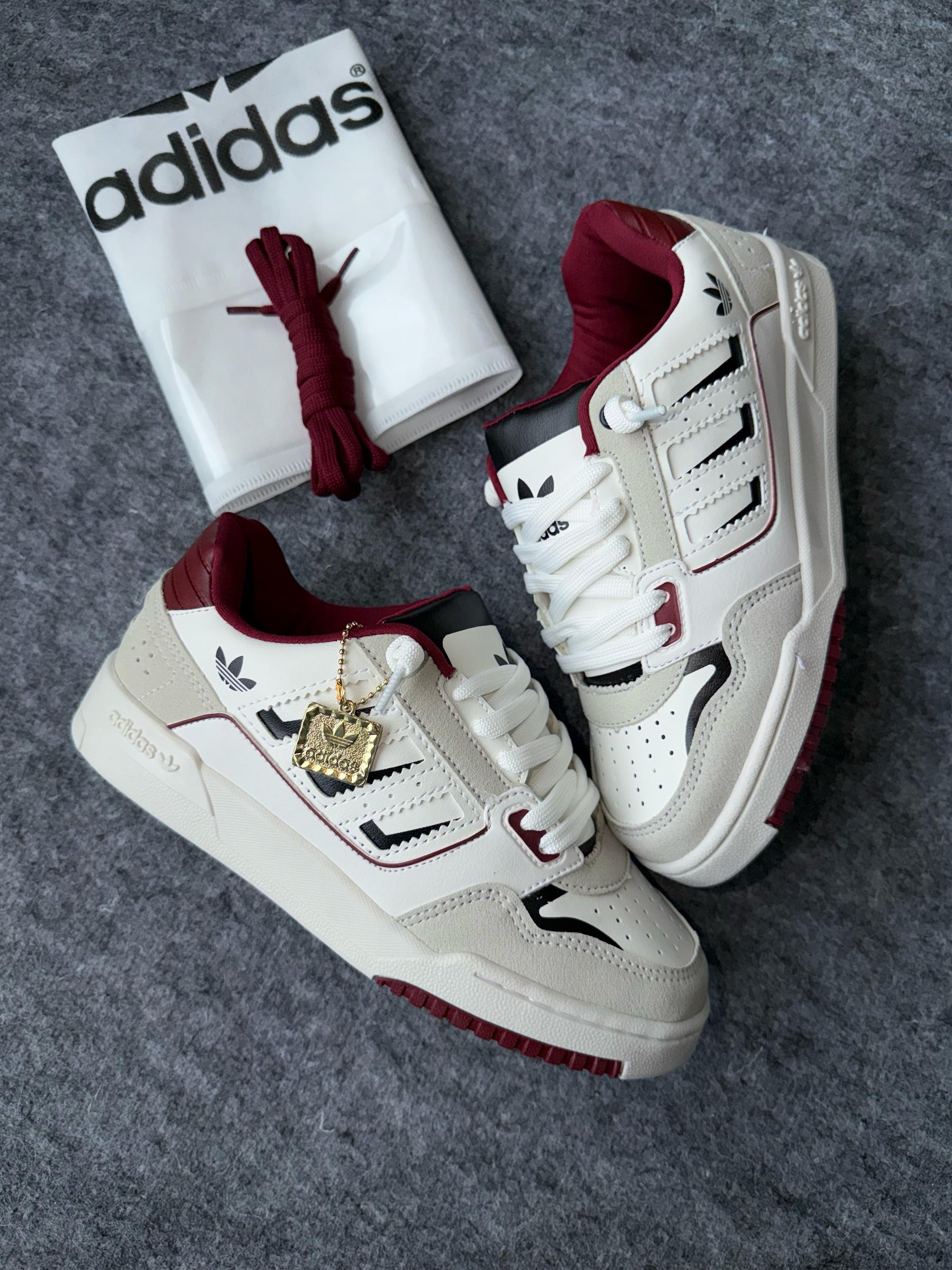 Adidas Drop Step 2