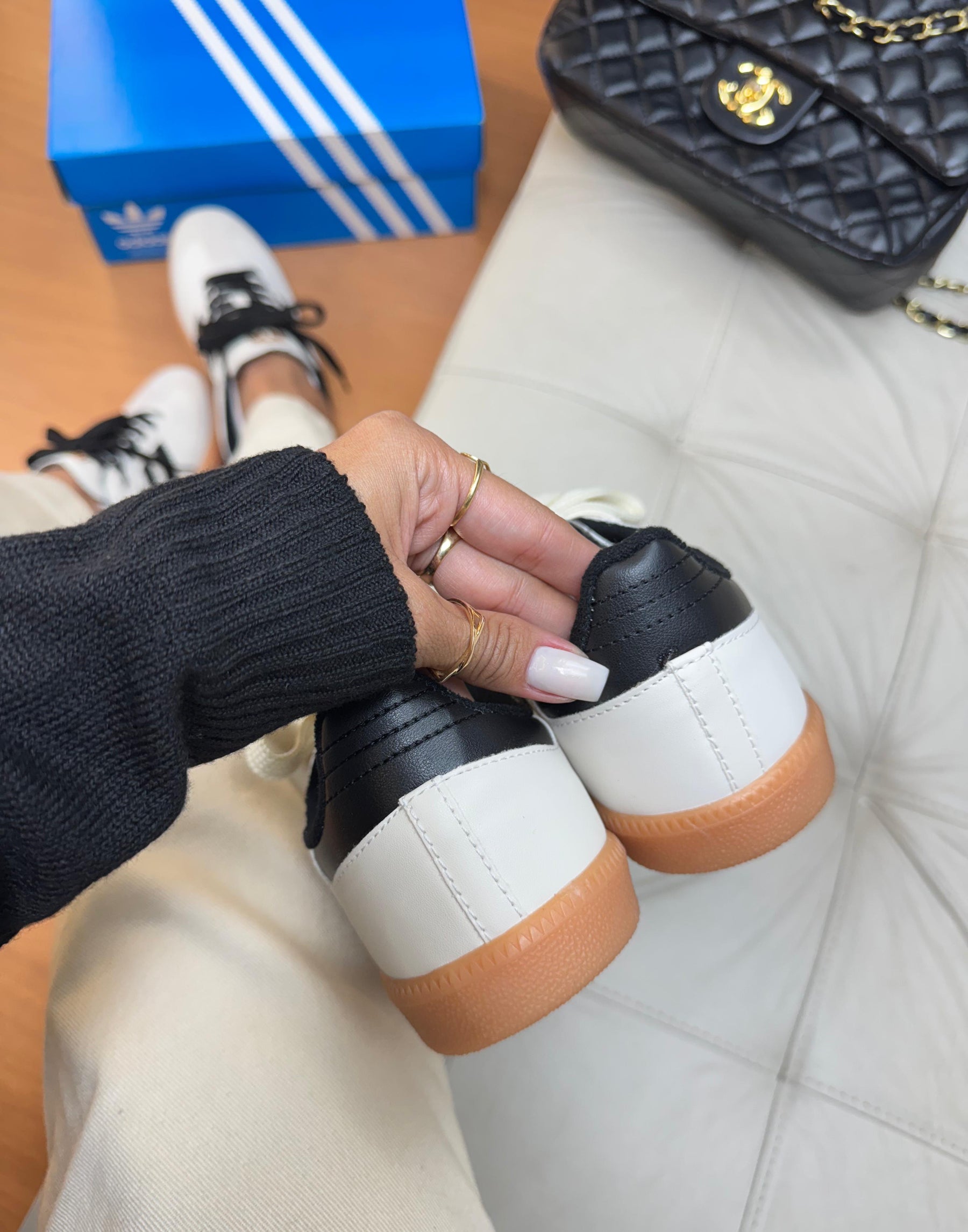 Adidas Samba OG