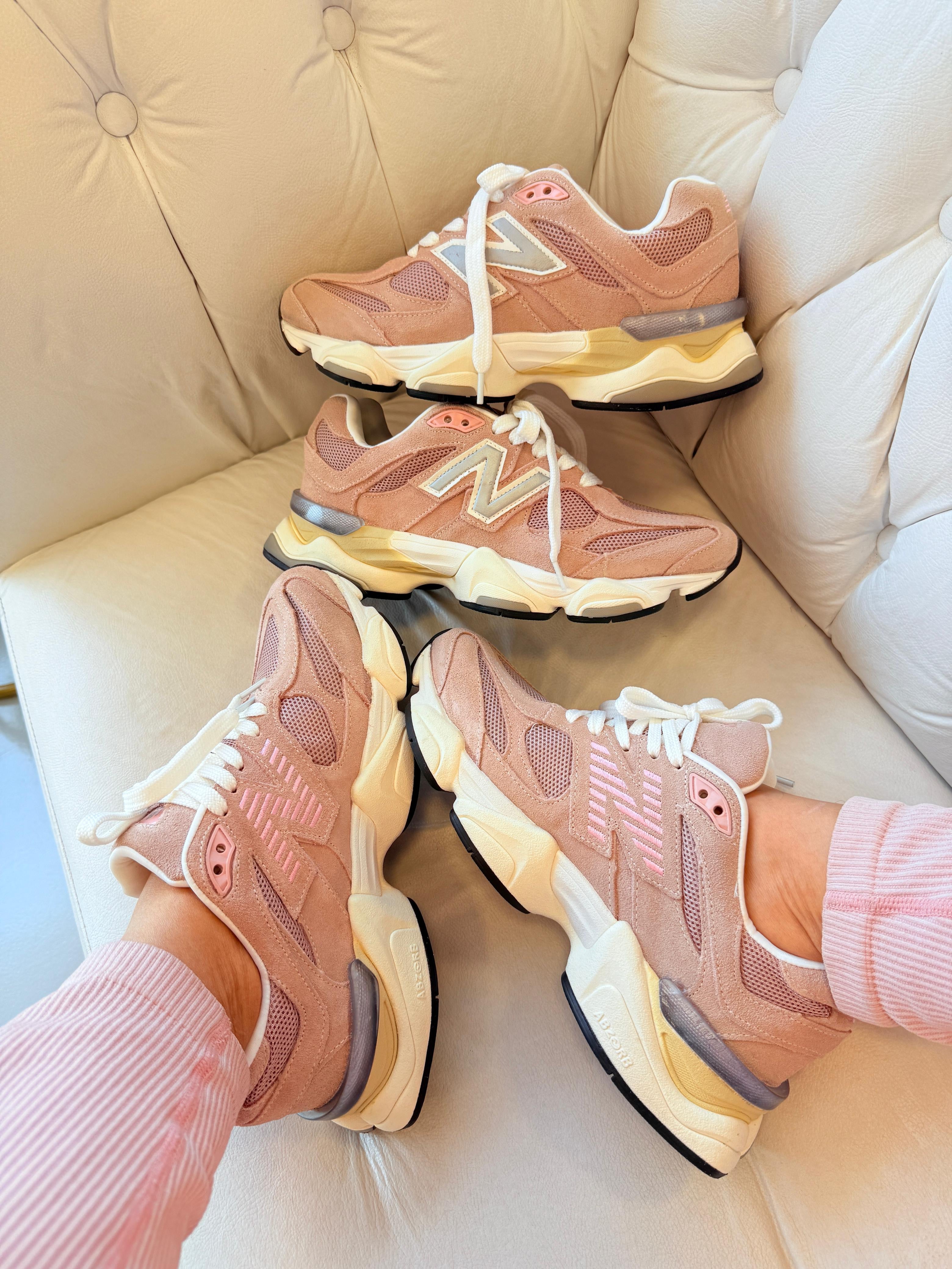 New Balance 9060