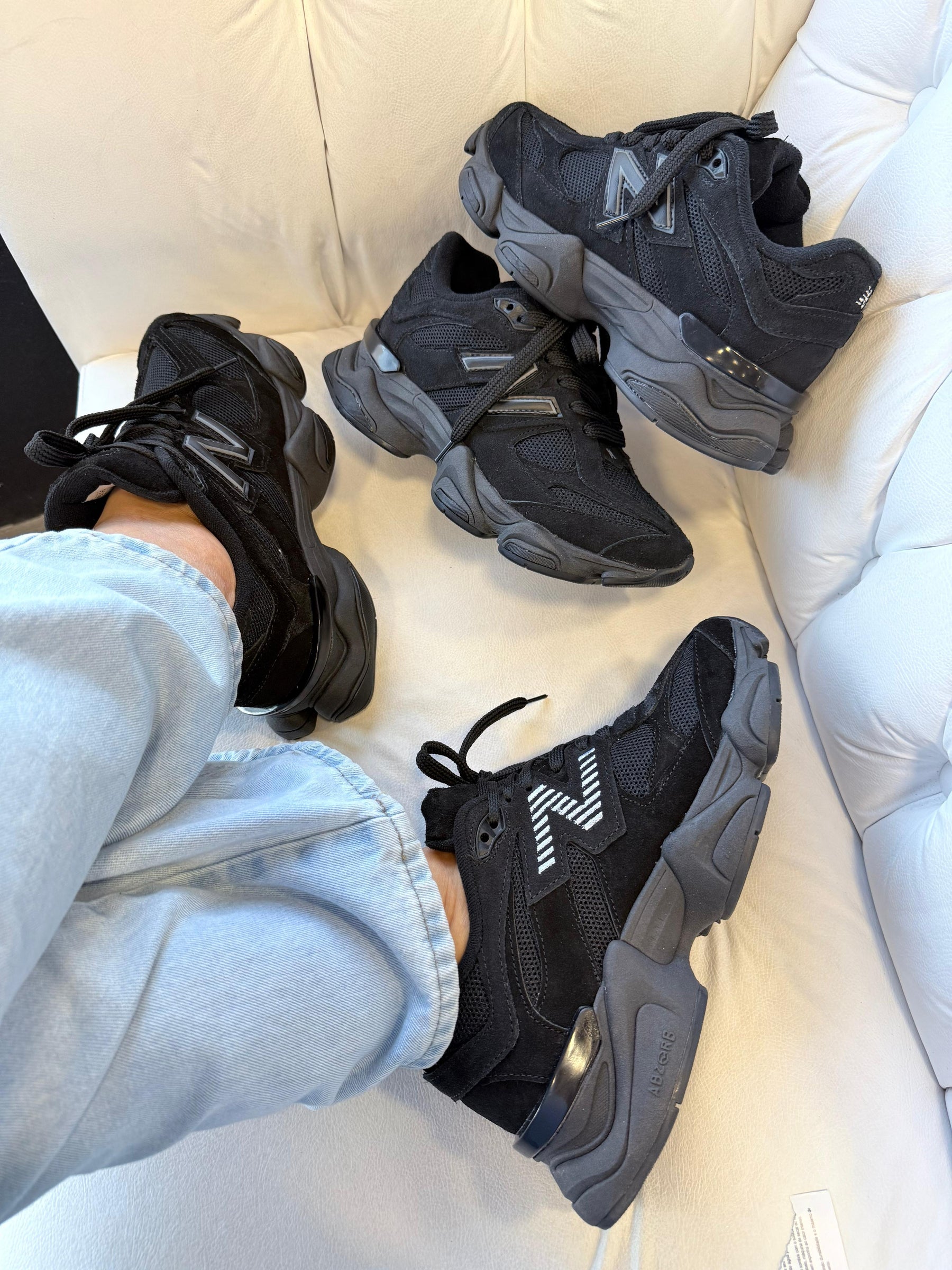 New Balance 9060