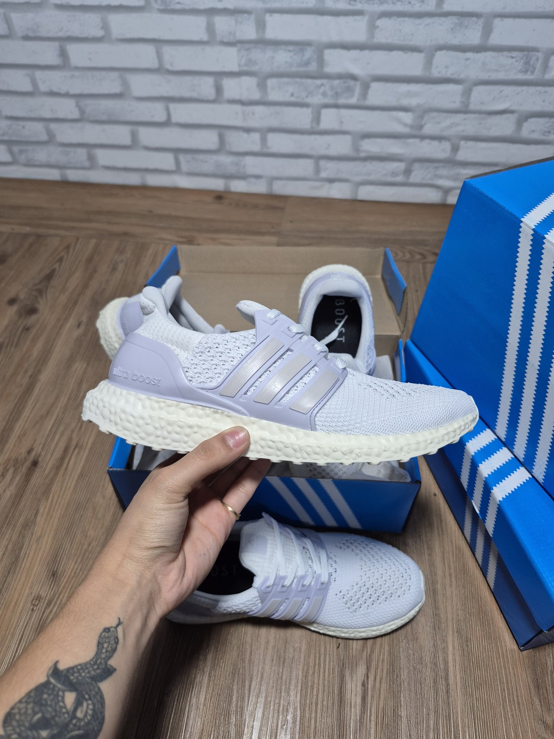 Adidas Ultraboost 1.0