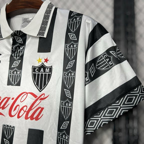 Camisa Retrô Atlético Mineiro -