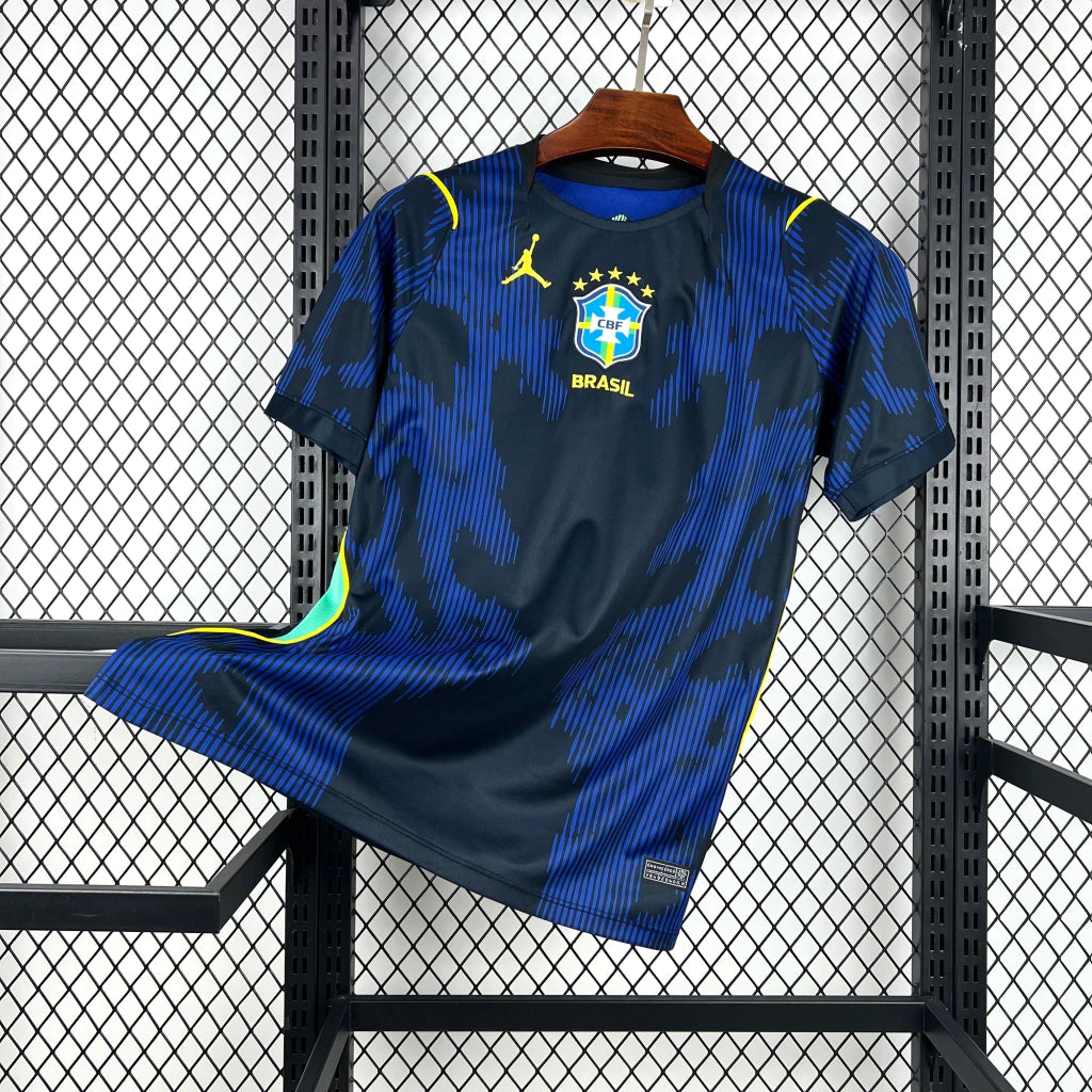 Camisa do Brasil Masculina Nacional