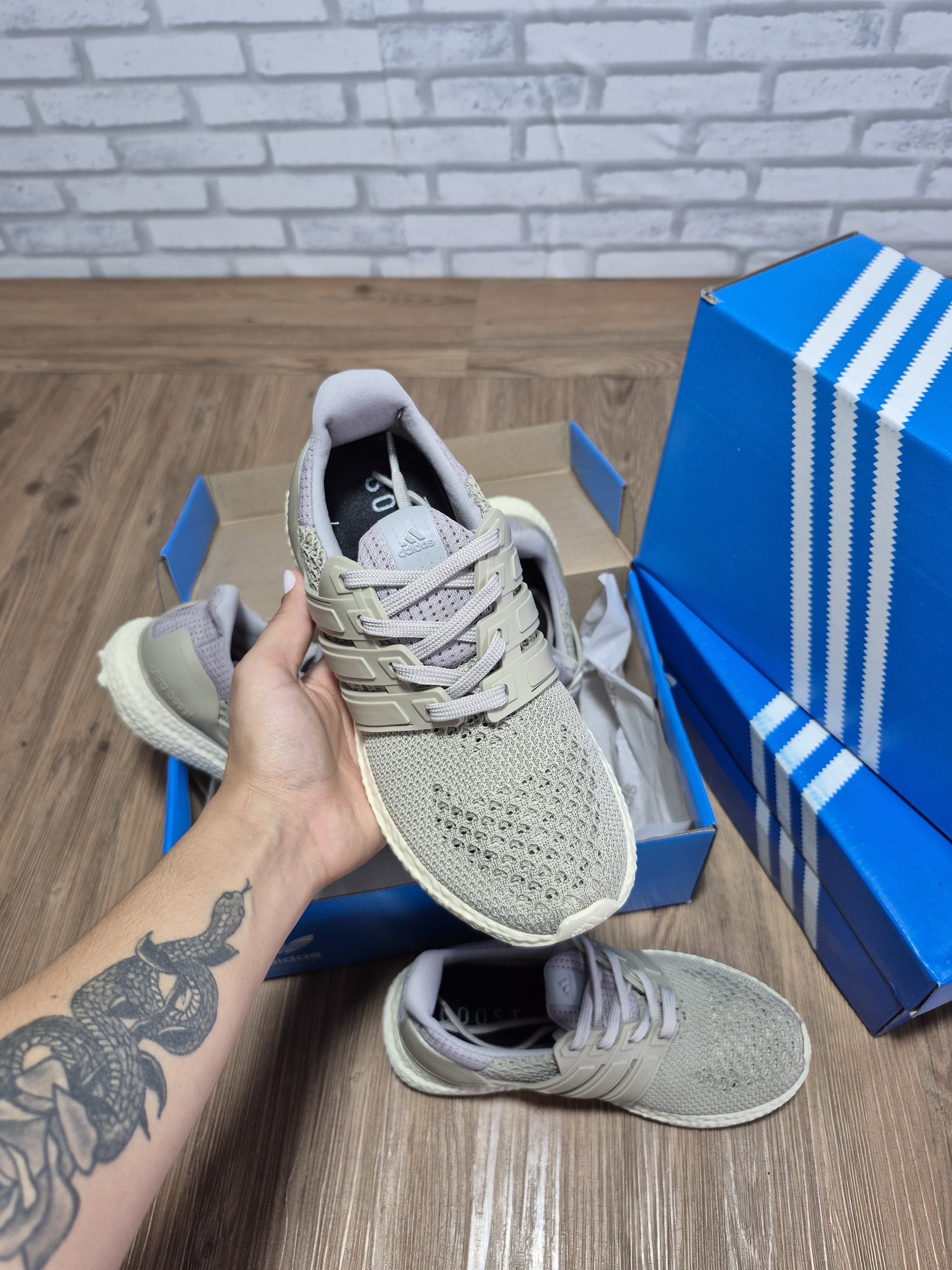 Adidas Ultraboost 1.0