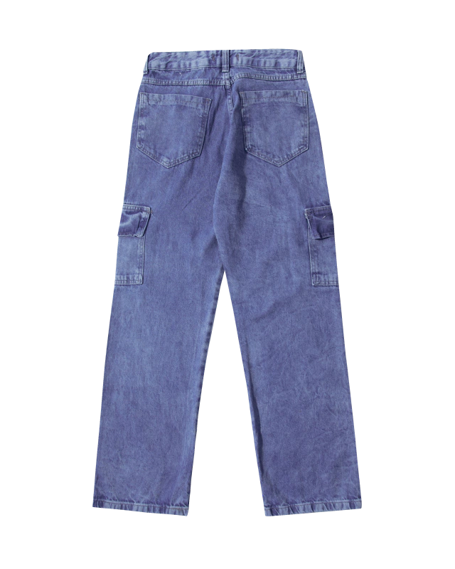 Calça balão TripSide - 40