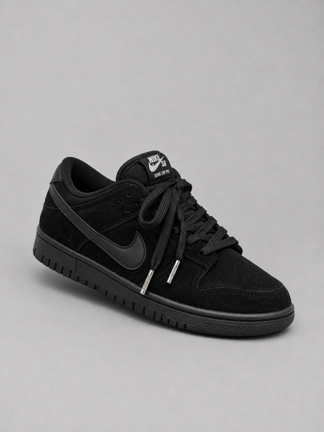 Dunk Low Sb -  Black