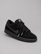 Dunk Low Sb -  Black