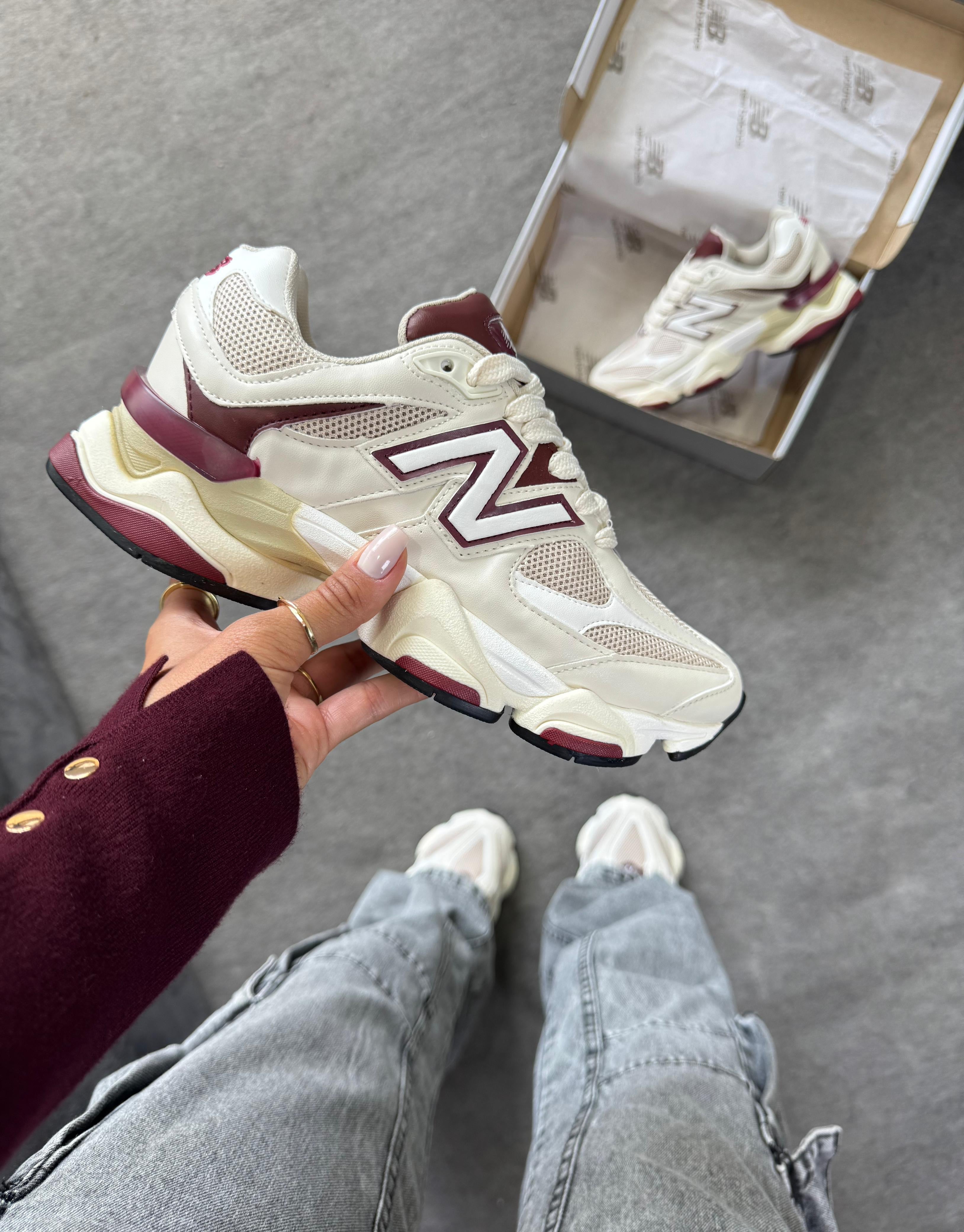 New Balance 9060