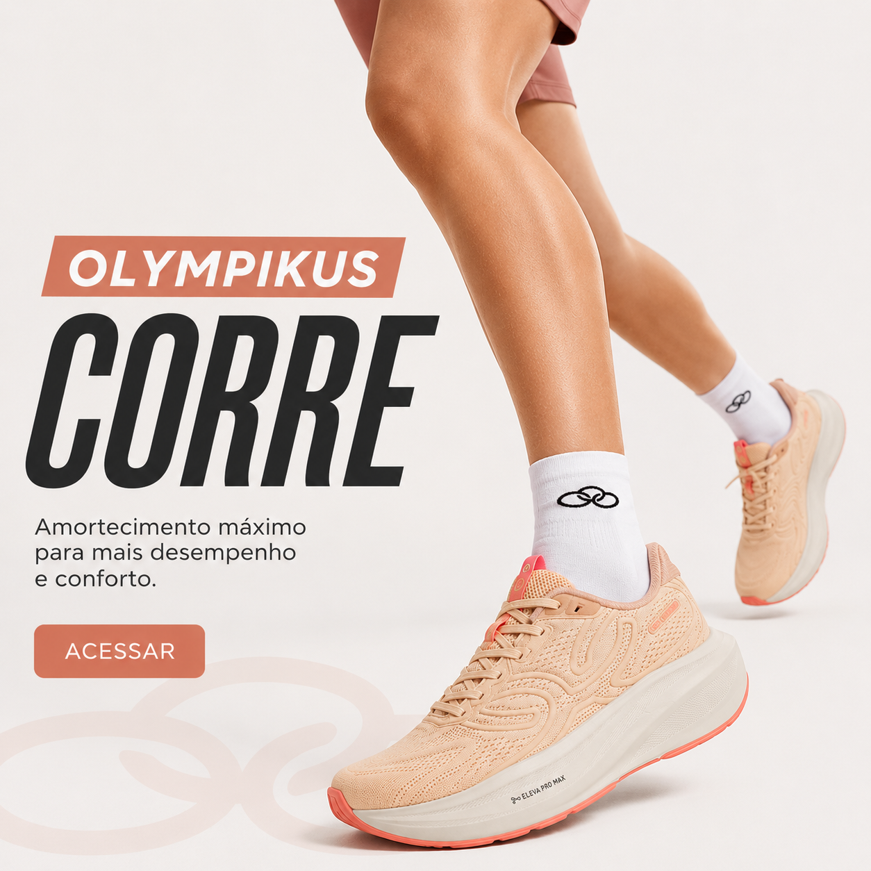 Olimpikus corre