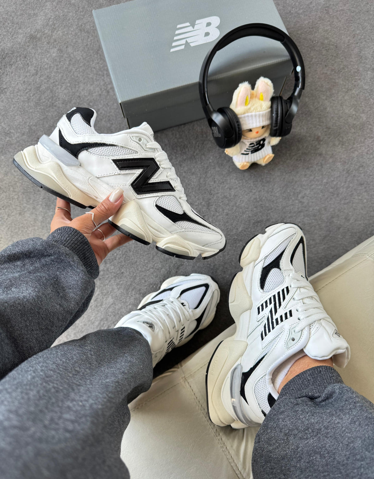 New Balance 9060