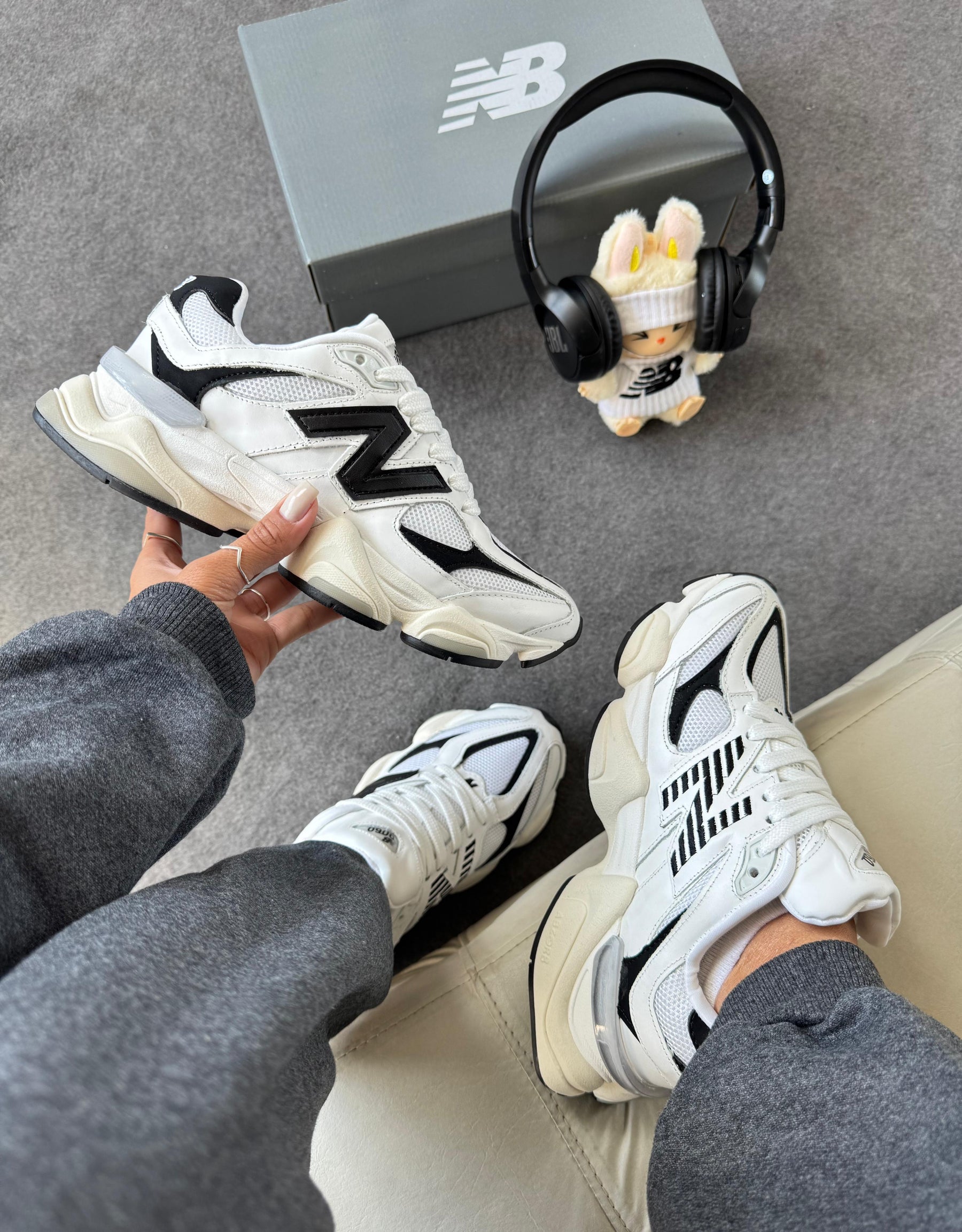 New Balance 9060
