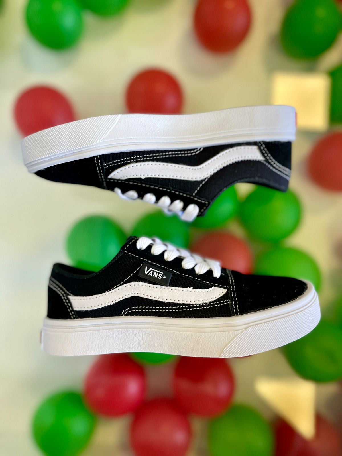 Vans old Skool - infantil
