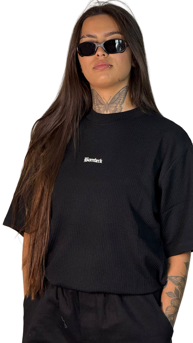 Camisa Bombeck - G