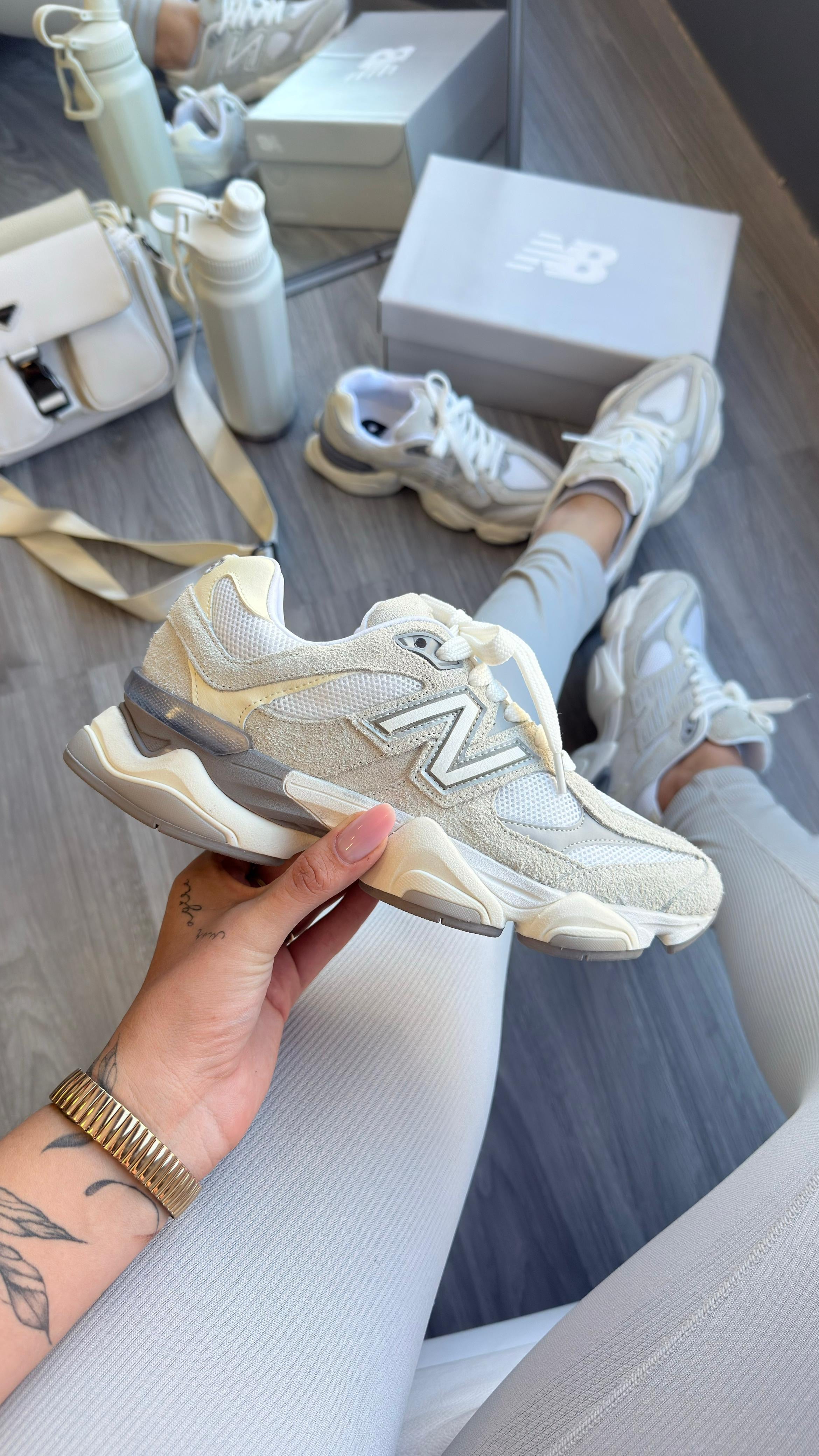 New Balance 9060 - OFF