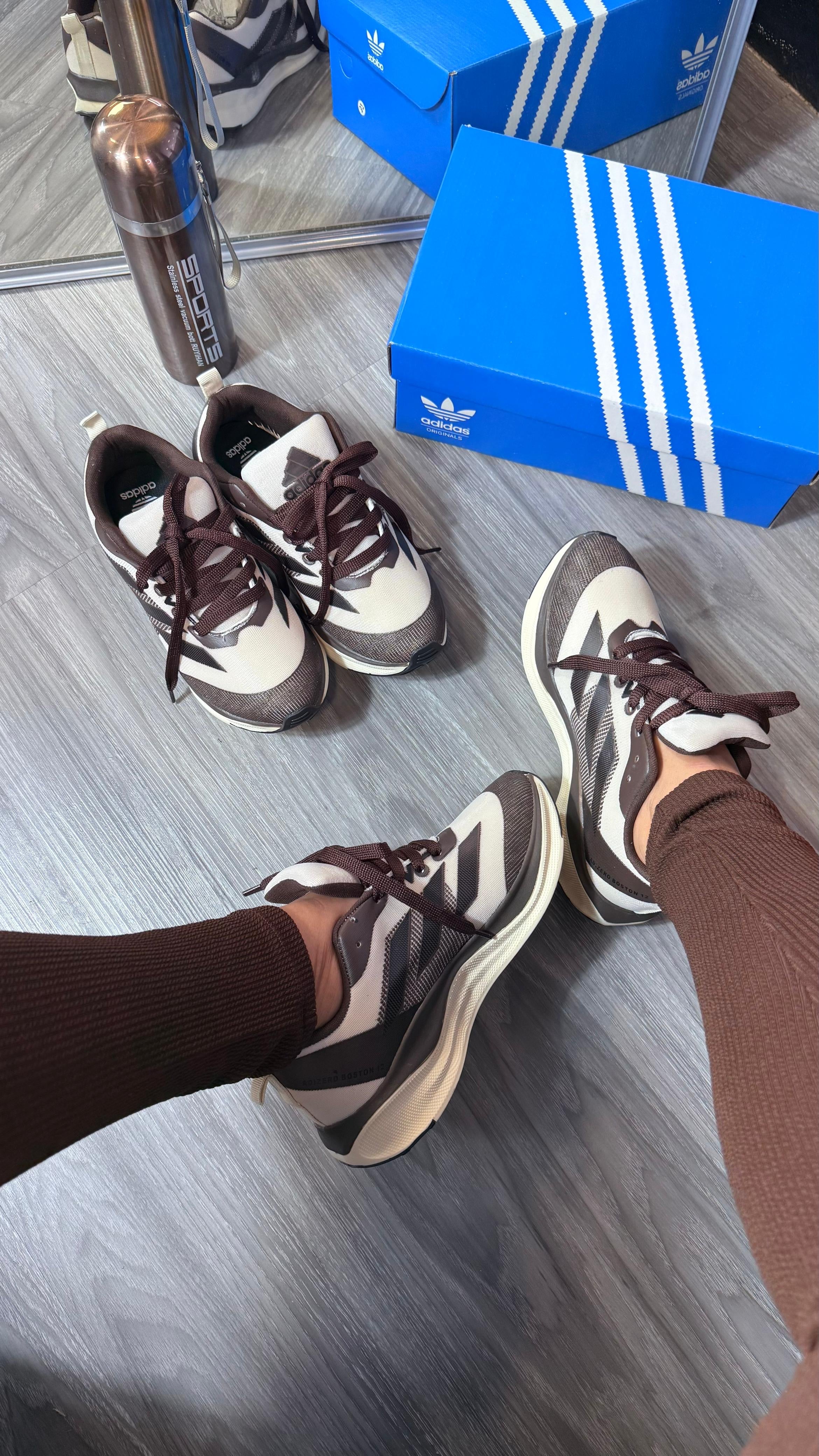 Adidas Adizero Boston