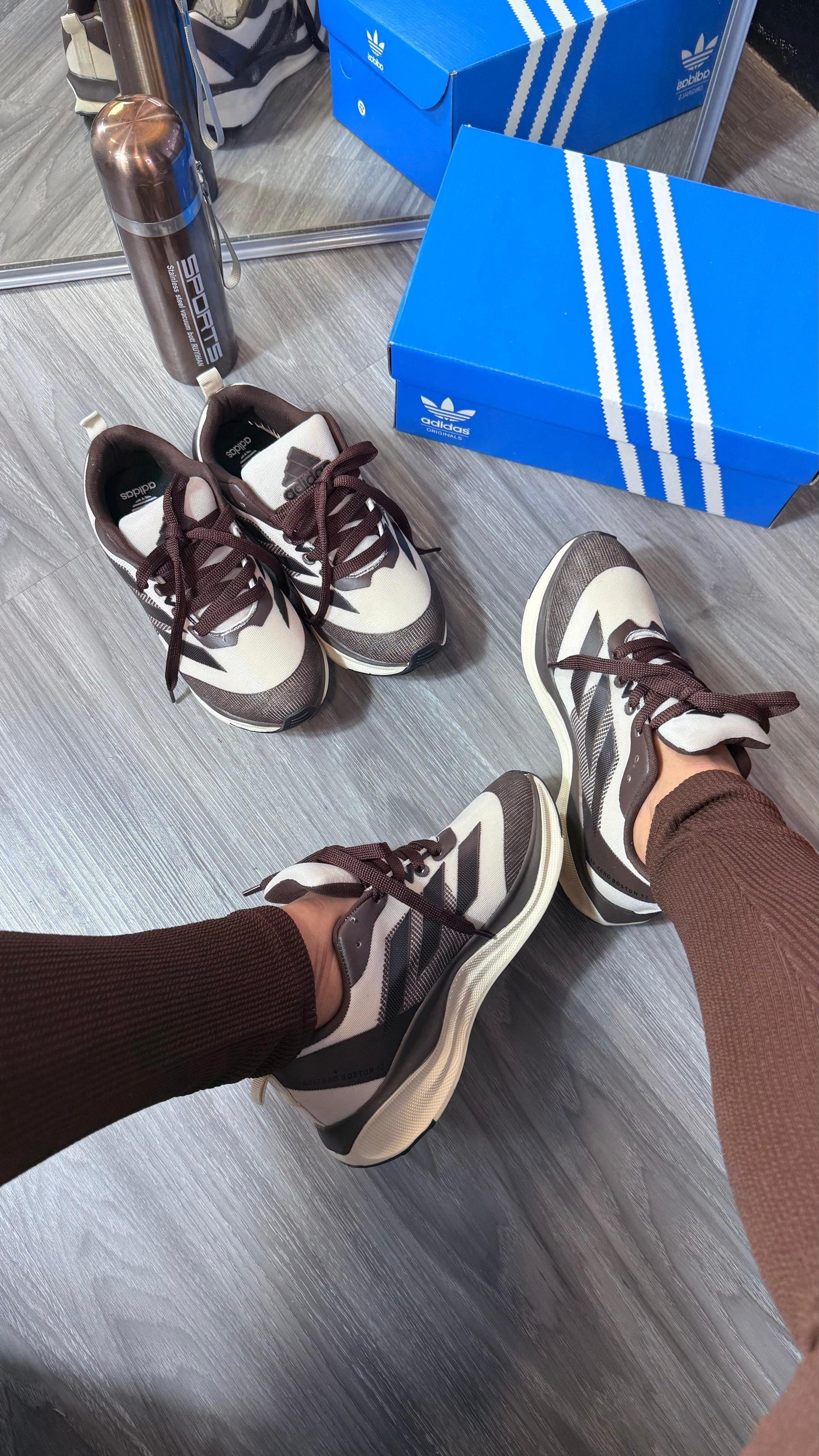 Adidas Adizero Boston