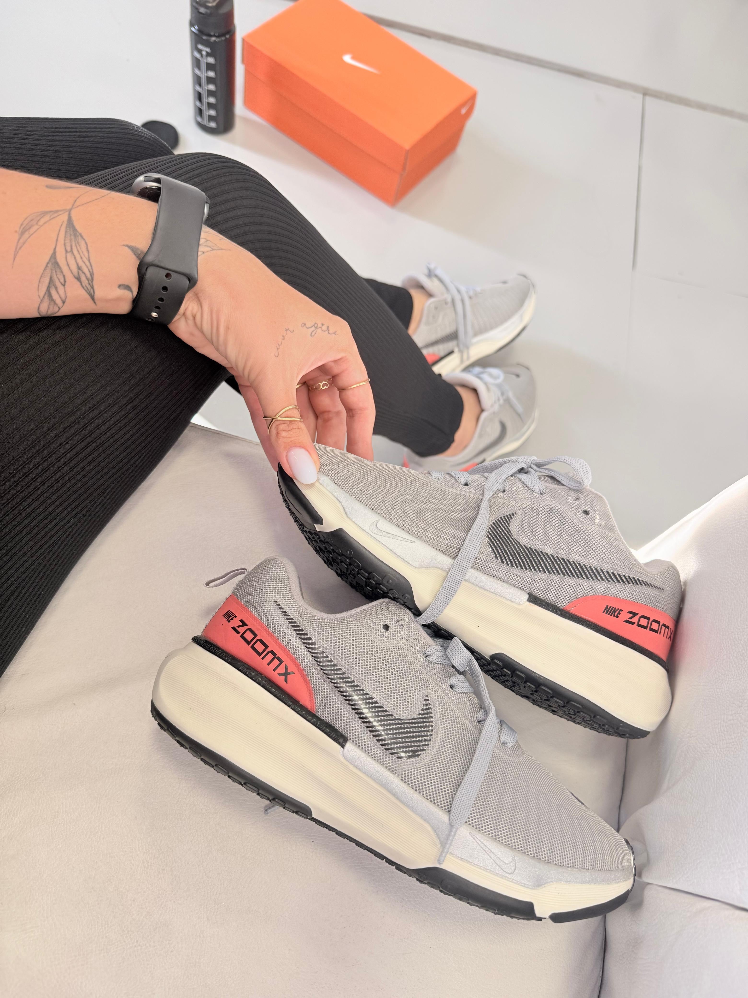 Nike Zoom Invencible