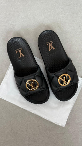 Slide Louis Vuitton