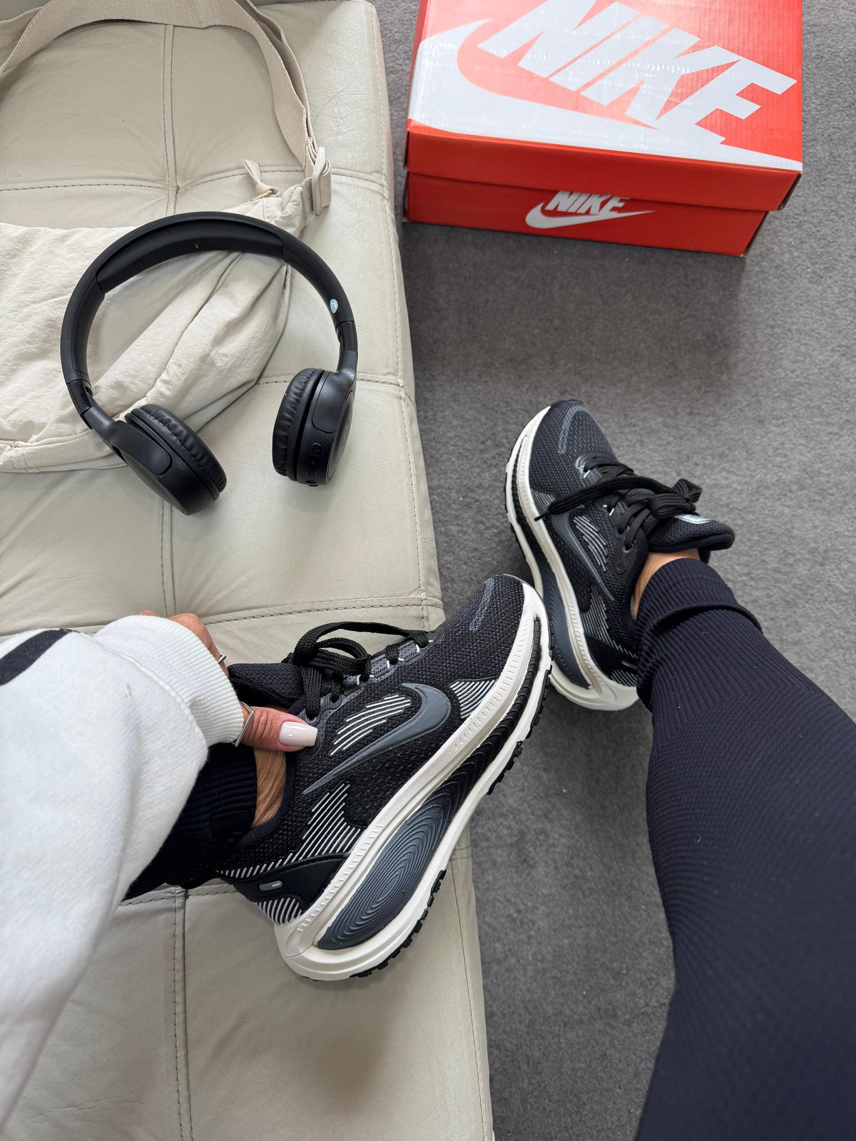 Nike Zoom Romero 18