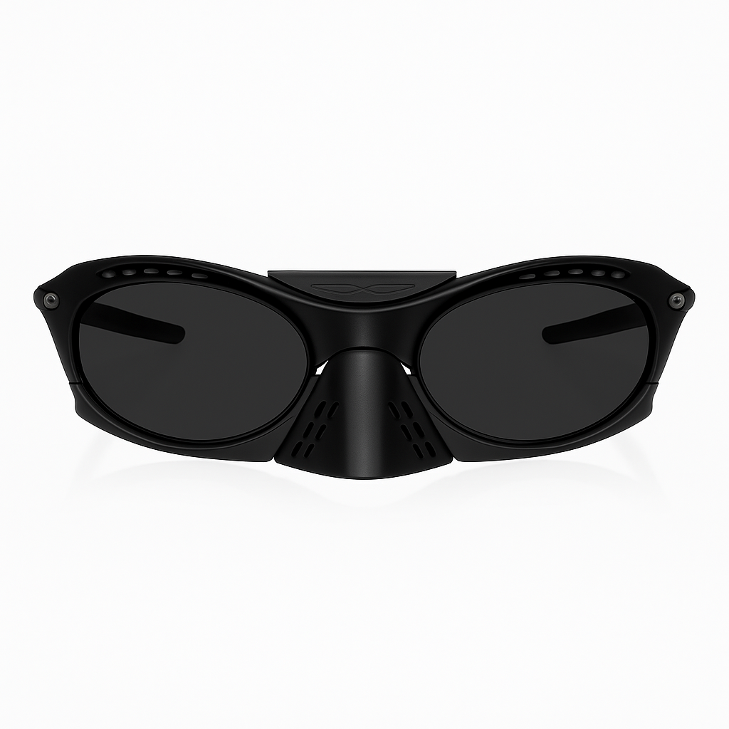 Óculos Oakley Plantaris - Black