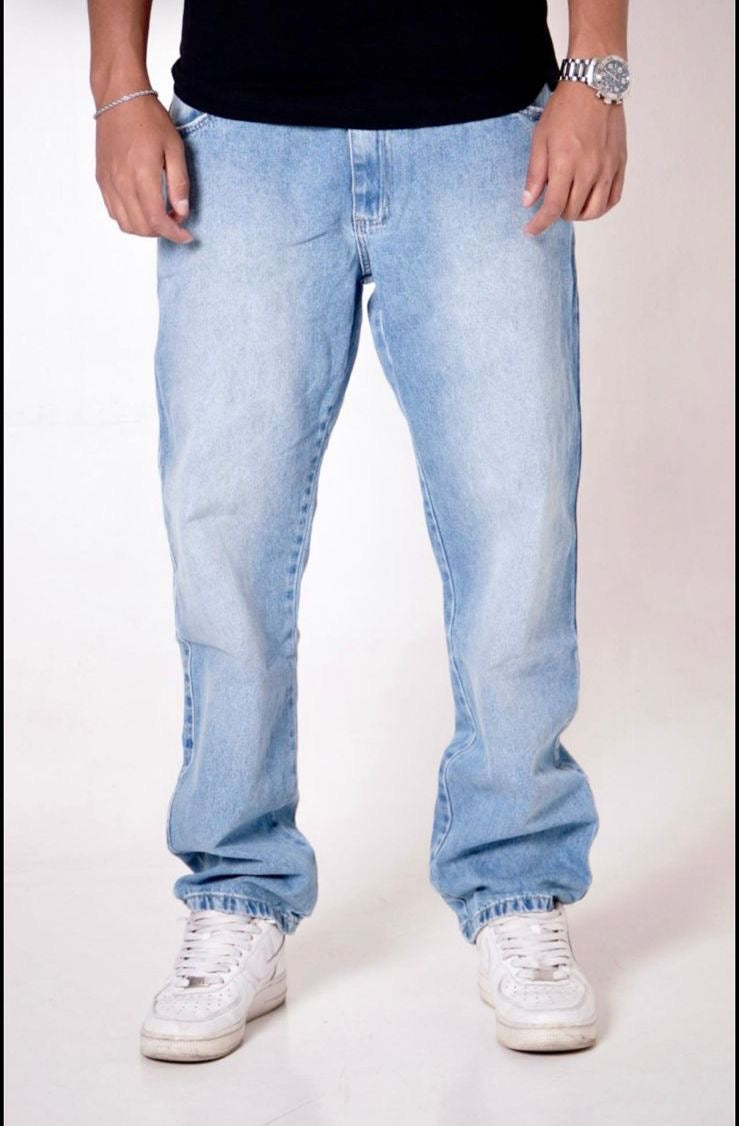 Calça Jeans Presence