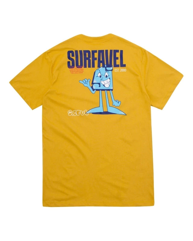 Camisa Surfavel
