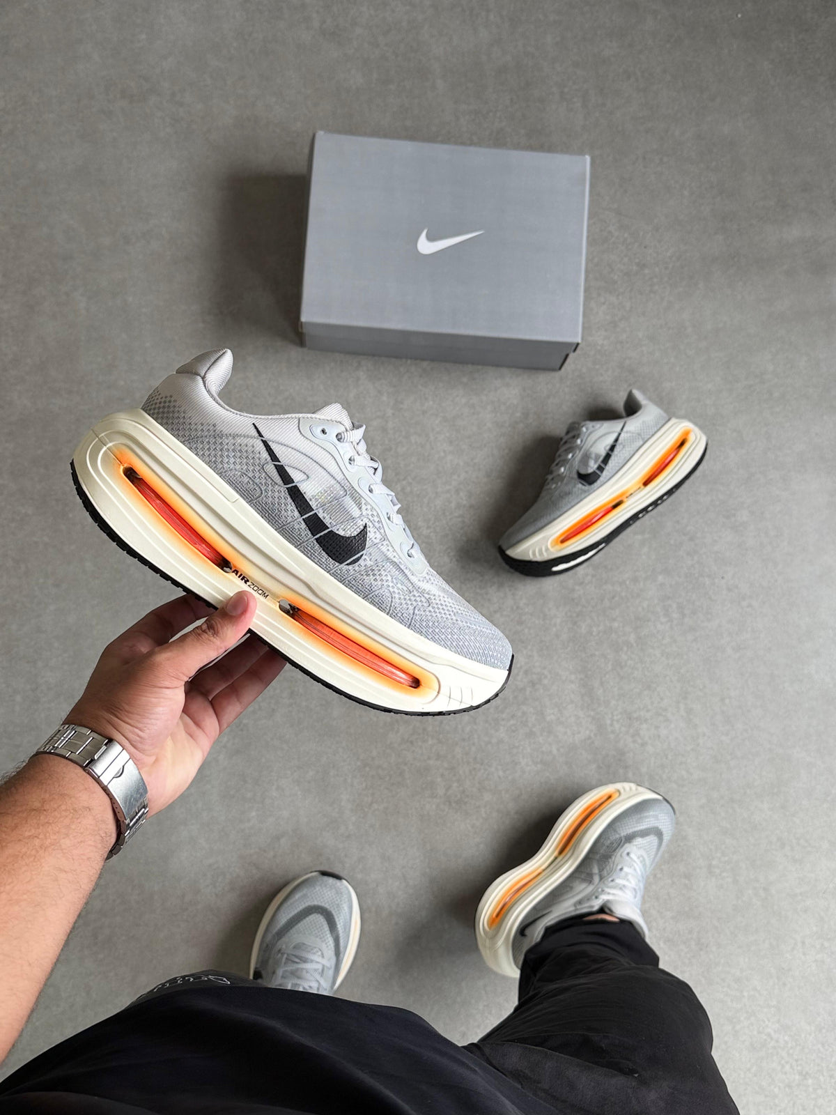 Nike vomero Importado