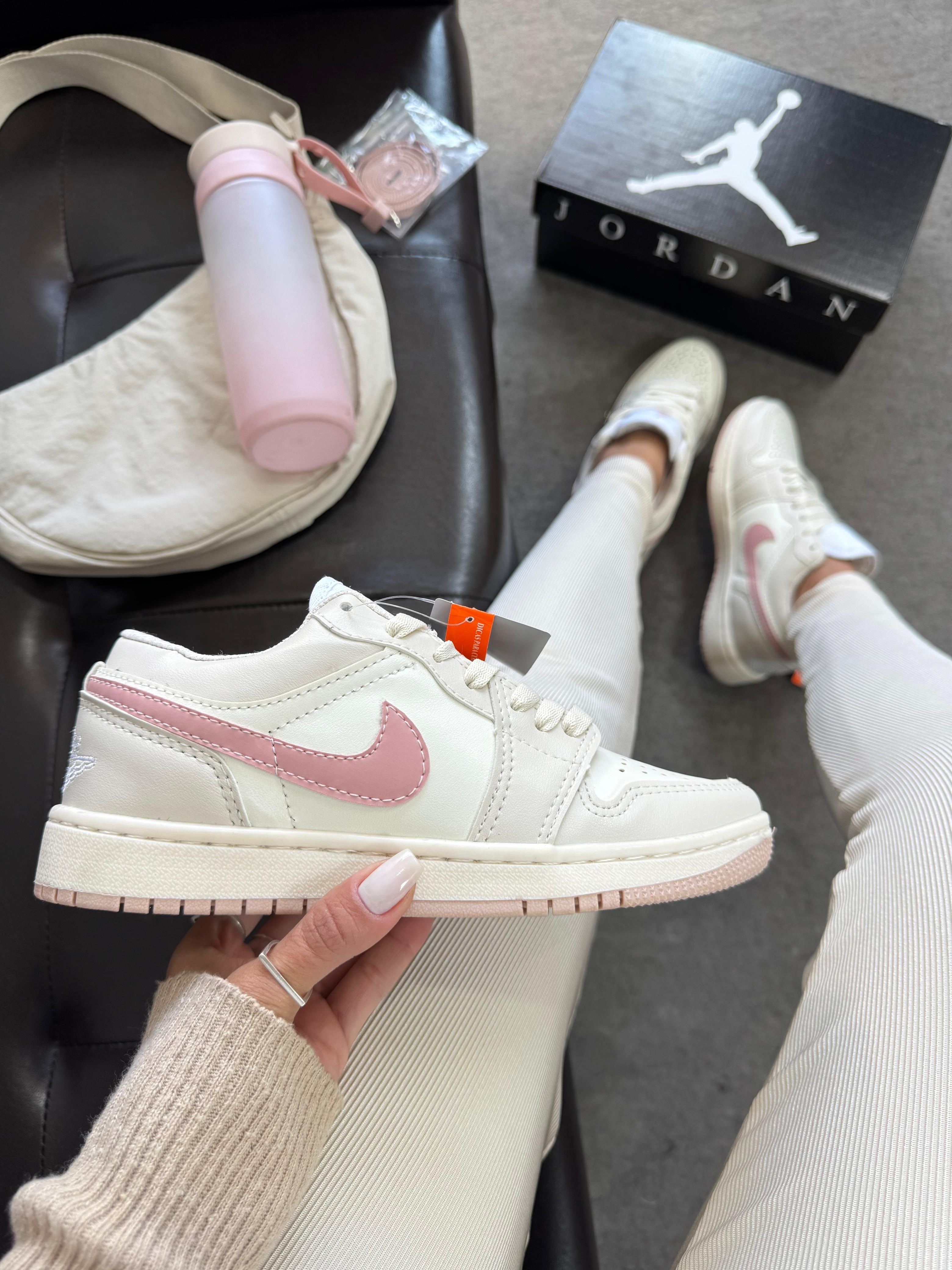 Nike Air Jordan Low Prime - Mateiga