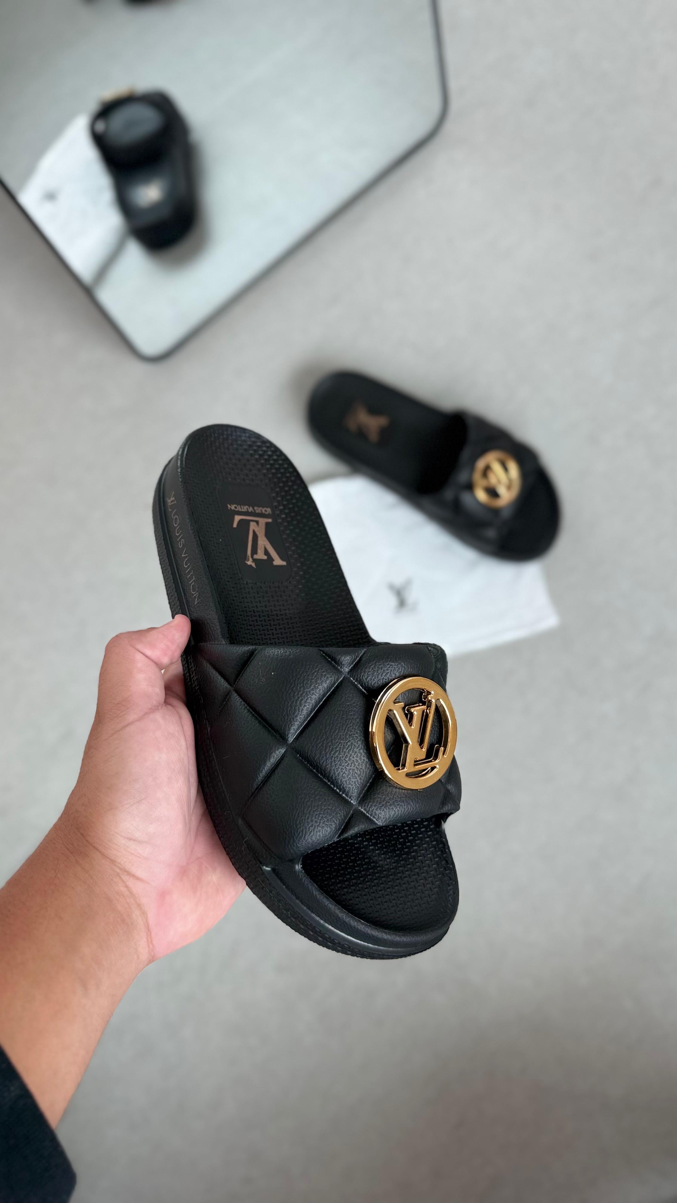 Slide Louis Vuitton
