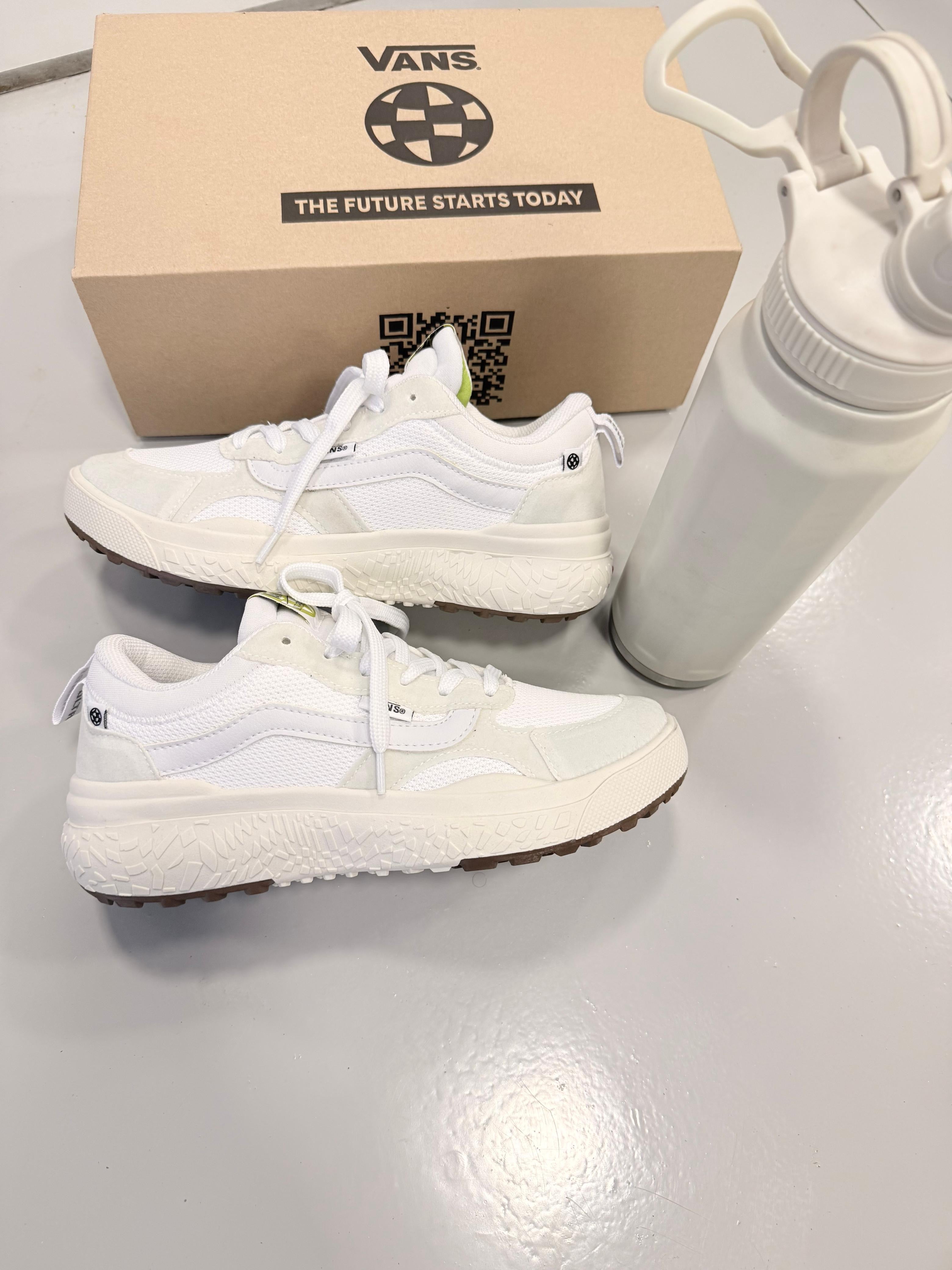 Vans Neo - OFF white