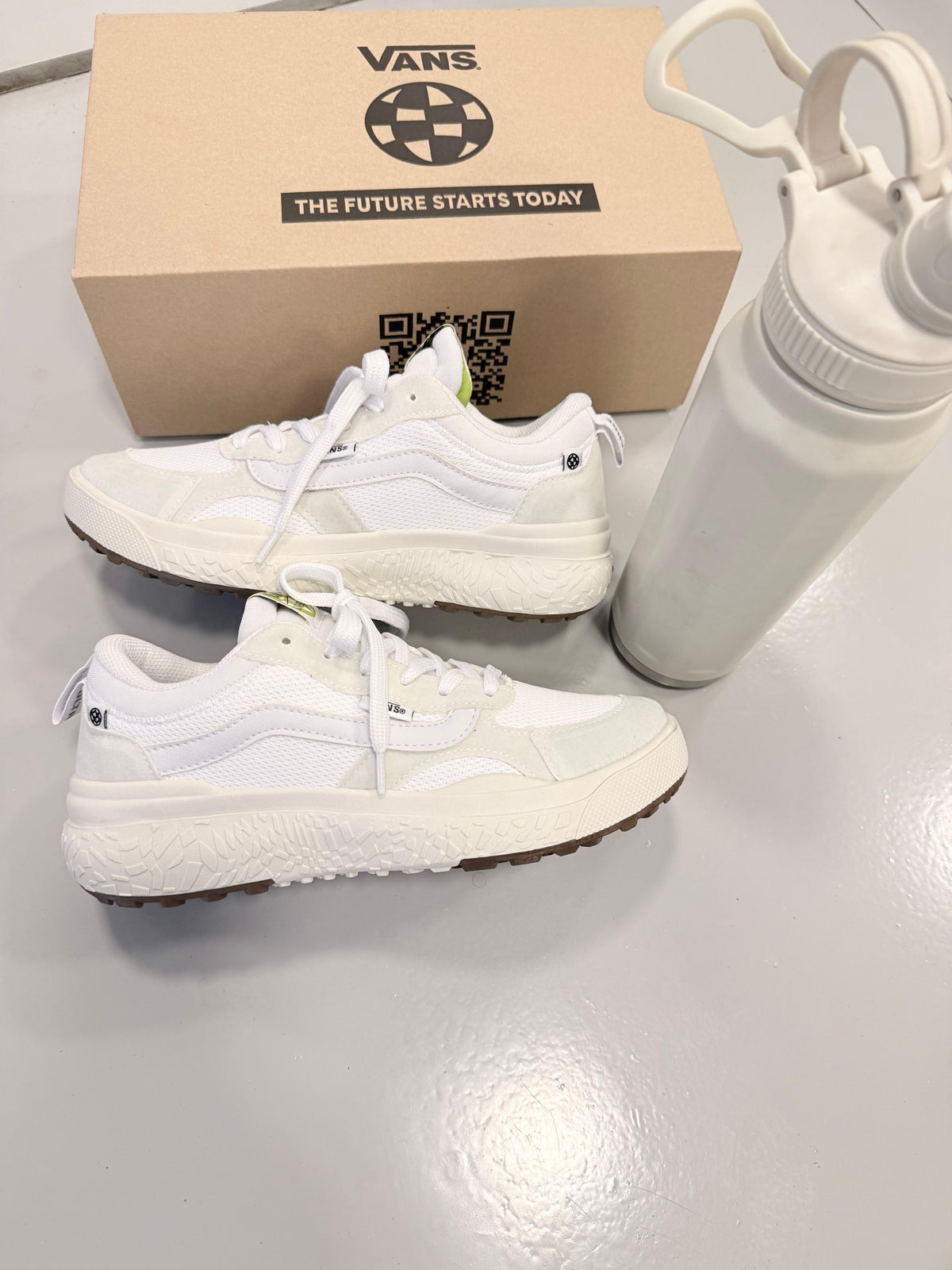 Vans Neo - OFF white