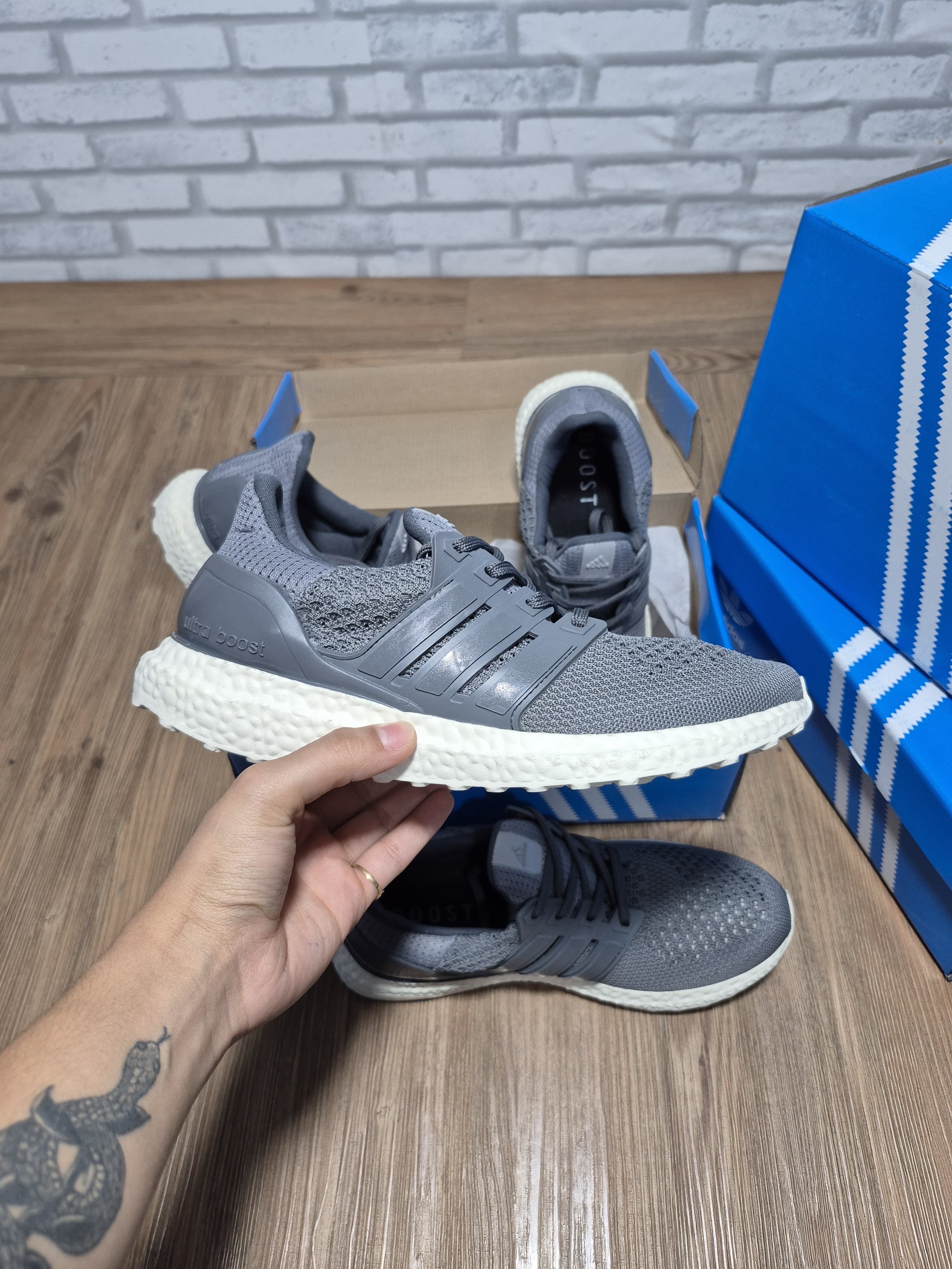 Adidas Ultraboost 1.0