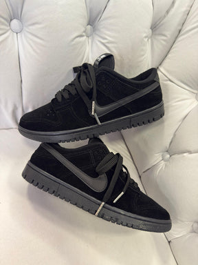 Dunk Low Sb -  Black