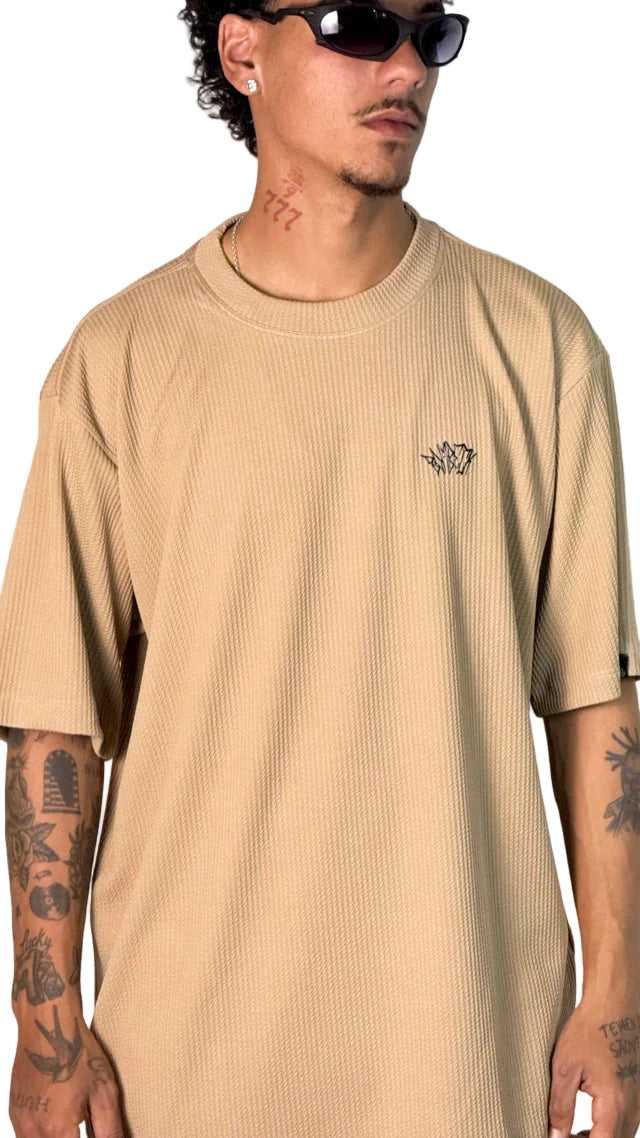 Camisa Bombeck - M