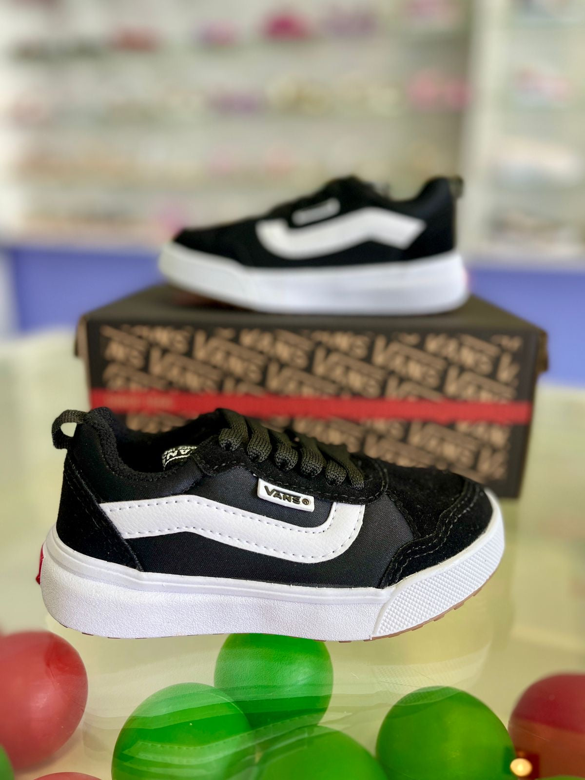 Vans Ultrarange - Infantil