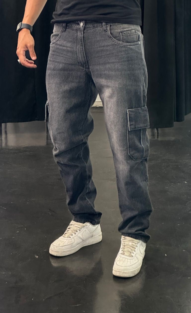 Calça Jeans Presence