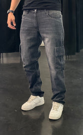 Calça Jeans Presence