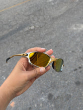 LUPA OAKLEY JULIETTE 24K