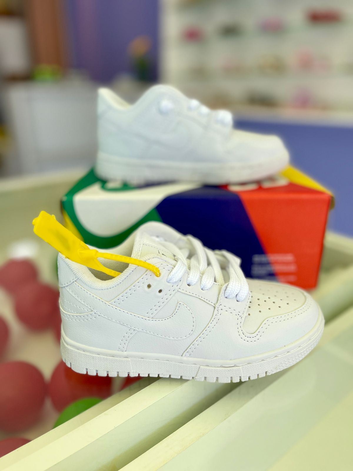 Nike Dunk- Infantil