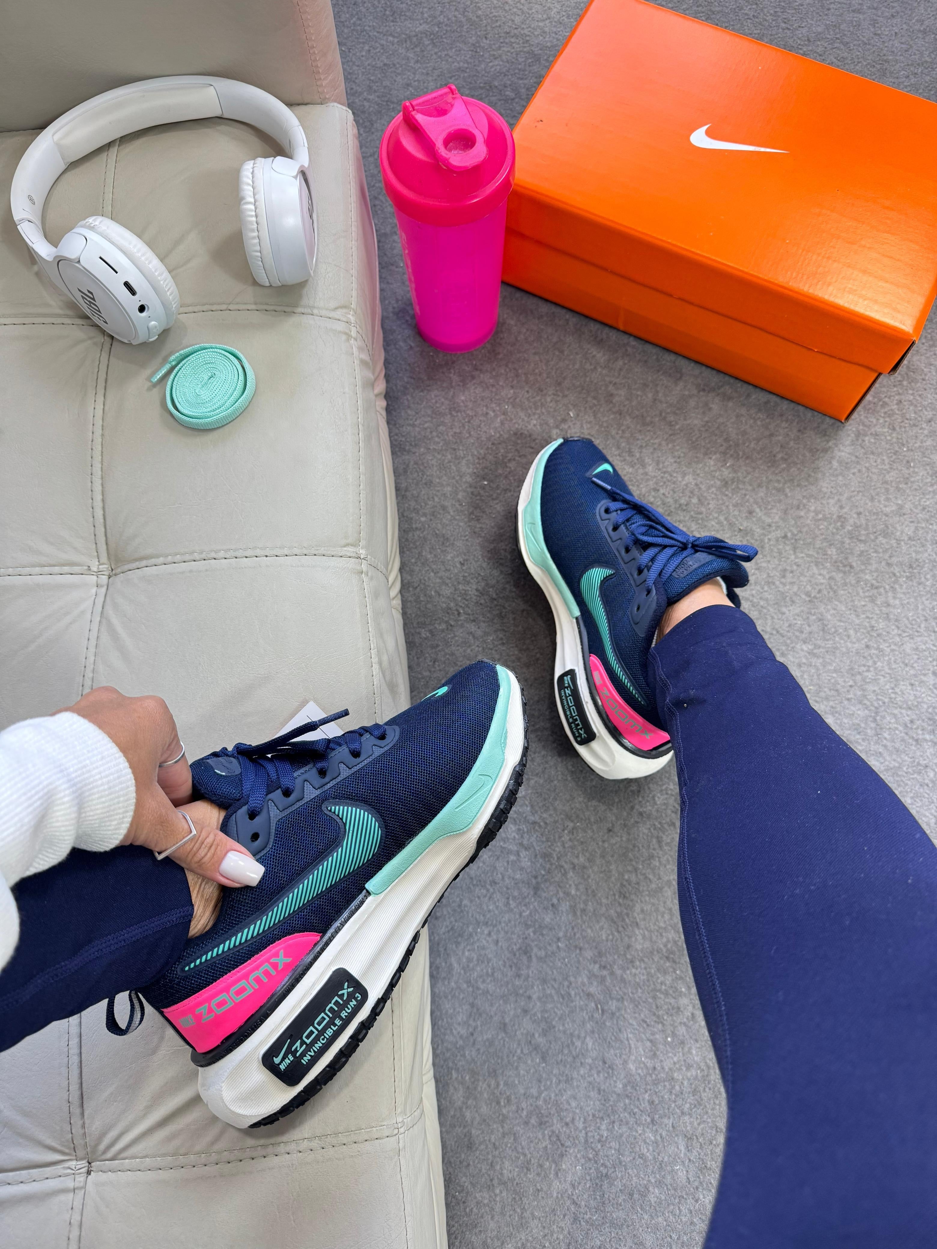 Nike Zoom Invencible